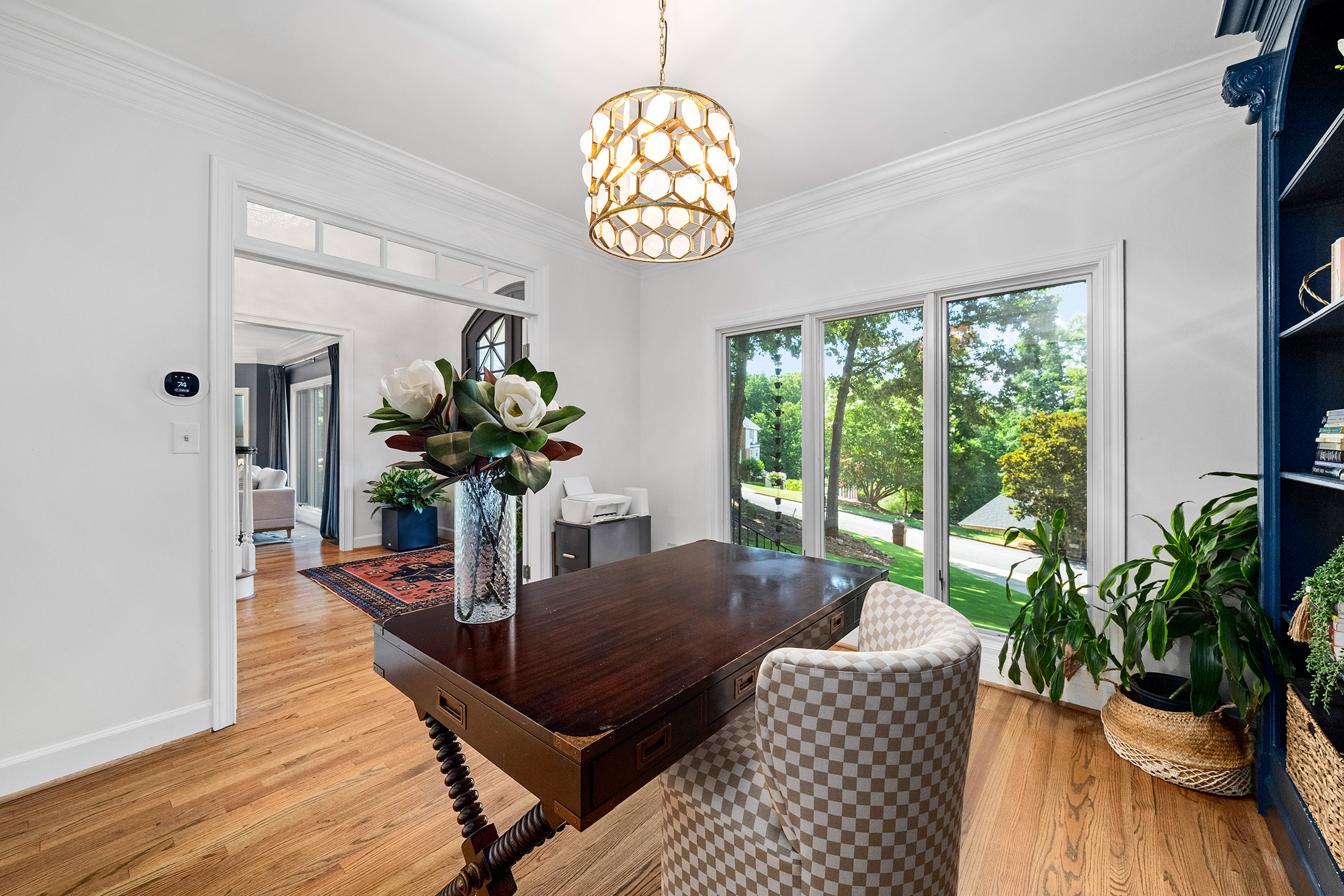  Extraordinary European Transitional Estate - 物件實景