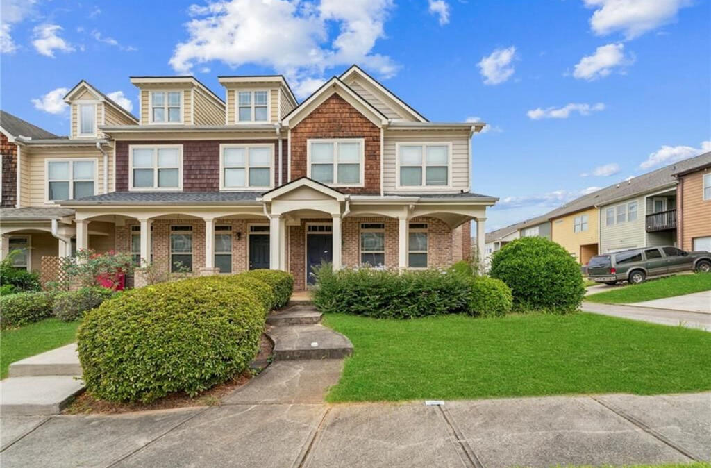 Cold Creek Pkwy, Macon, GA 31210
