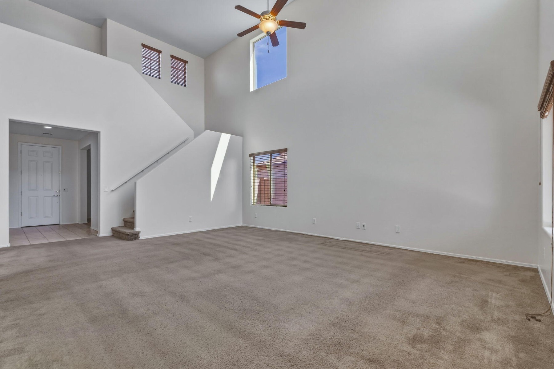  17543 W Buckhorn Trail  Surprise, AZ - 物件實景