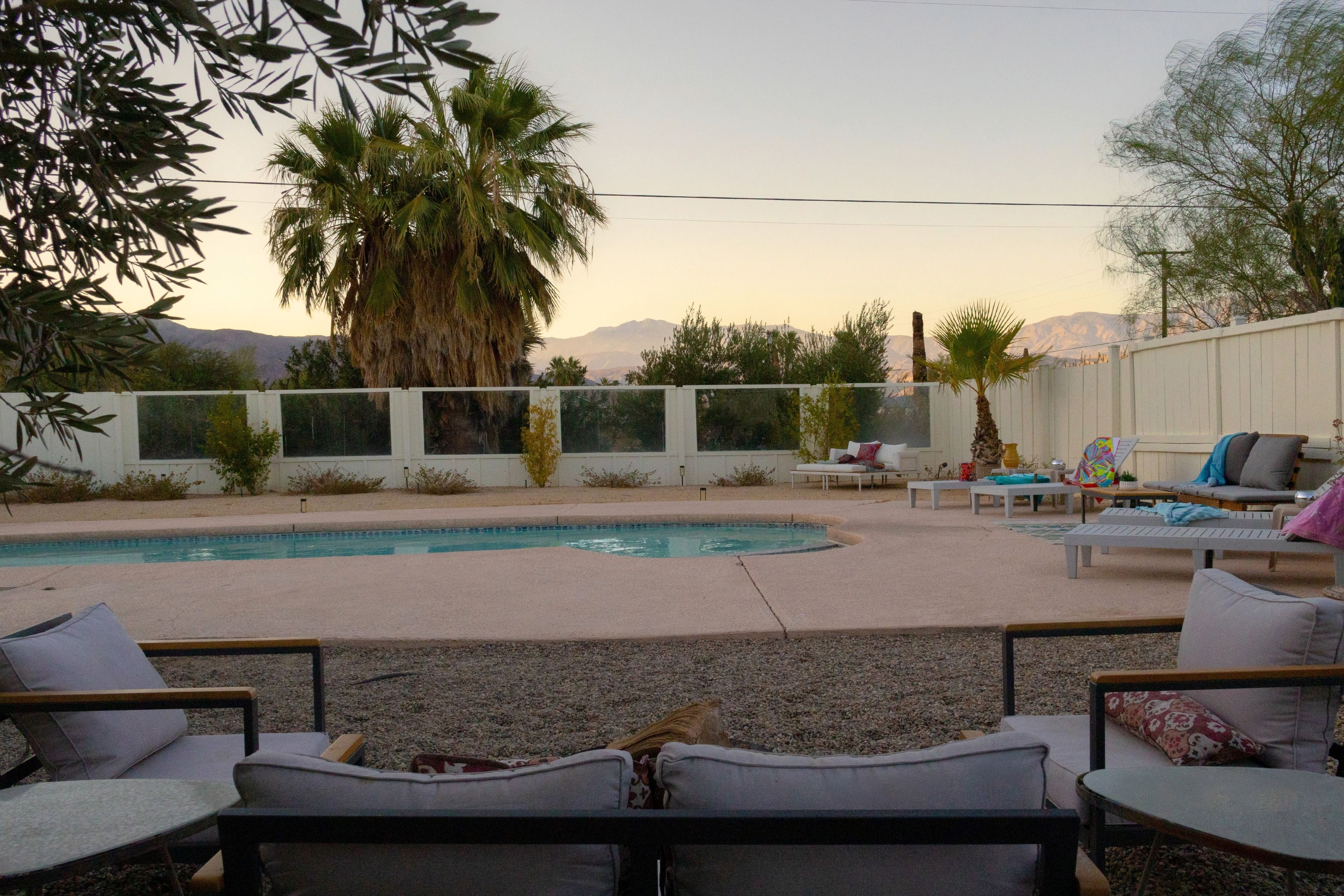  393 Arbalest Drive, Borrego Springs, CA 92004 - 物件實景