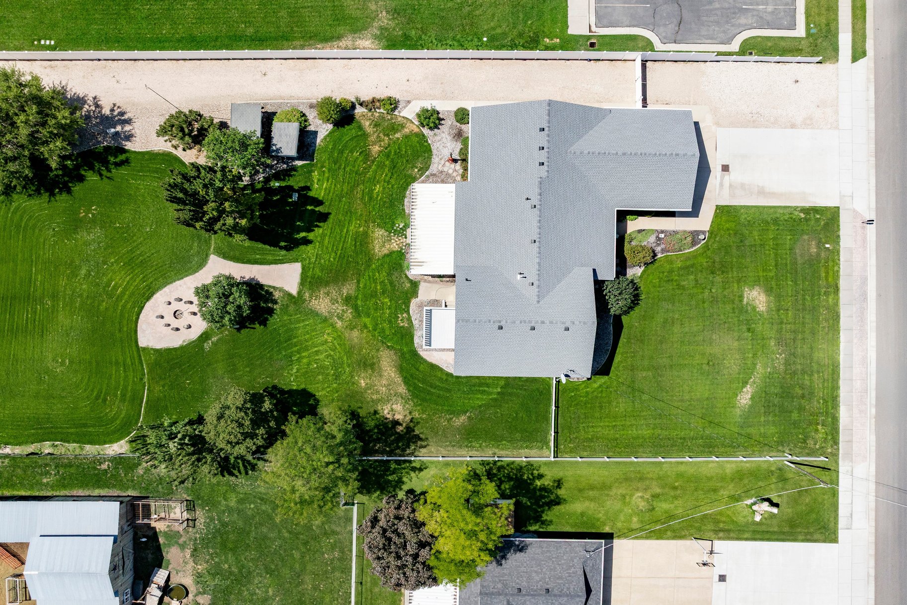 North Ogden Horse Property - 物件實景