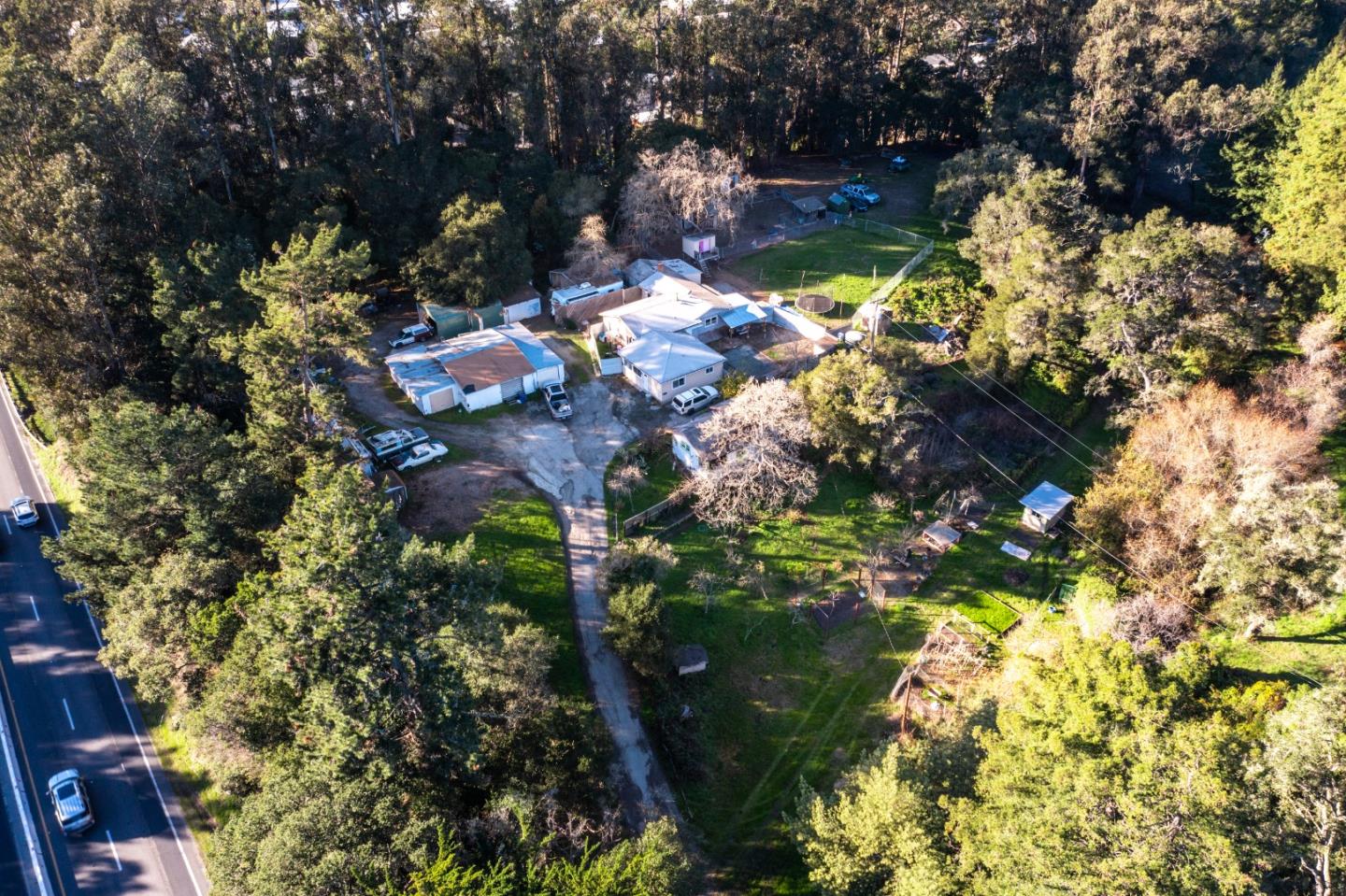 Soquel, California, 95073, United States, ,Land,For Sale,1866710