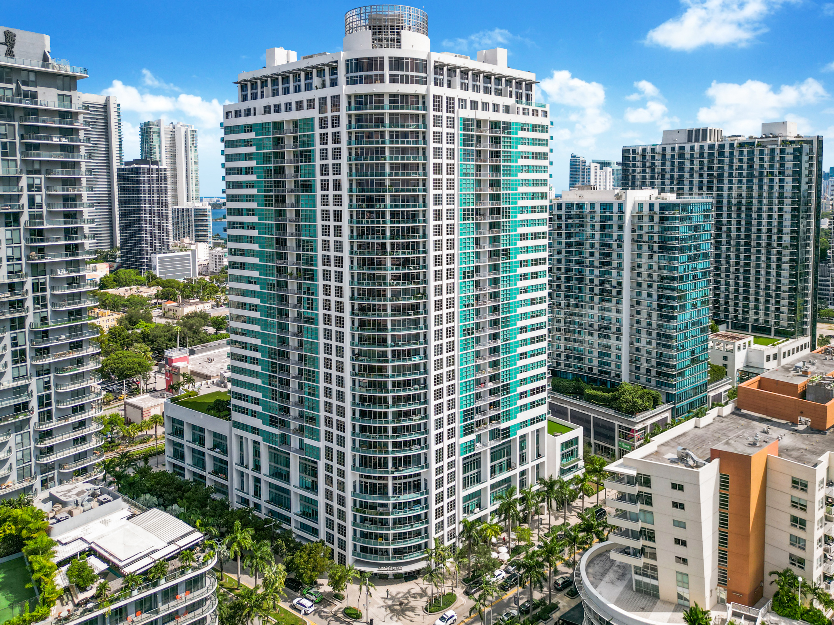  3301 NE 1st Ave, Miami, FL, 33137 - 物件實景