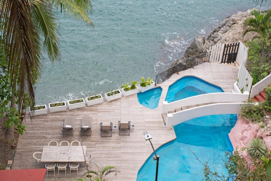 AV CLUB DE YATES, Manzanillo, Colima, 28867, Mexico, 7 Bedrooms Bedrooms, ,16 BathroomsBathrooms,Residential,For Sale,AV CLUB DE YATES,1624668