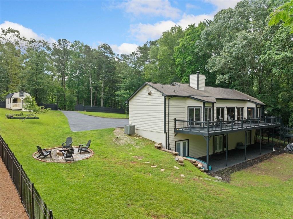Flowery Branch, Georgia, 30542, United States, 3 Bedrooms Bedrooms, ,3 BathroomsBathrooms,Residential,For Sale,1847614