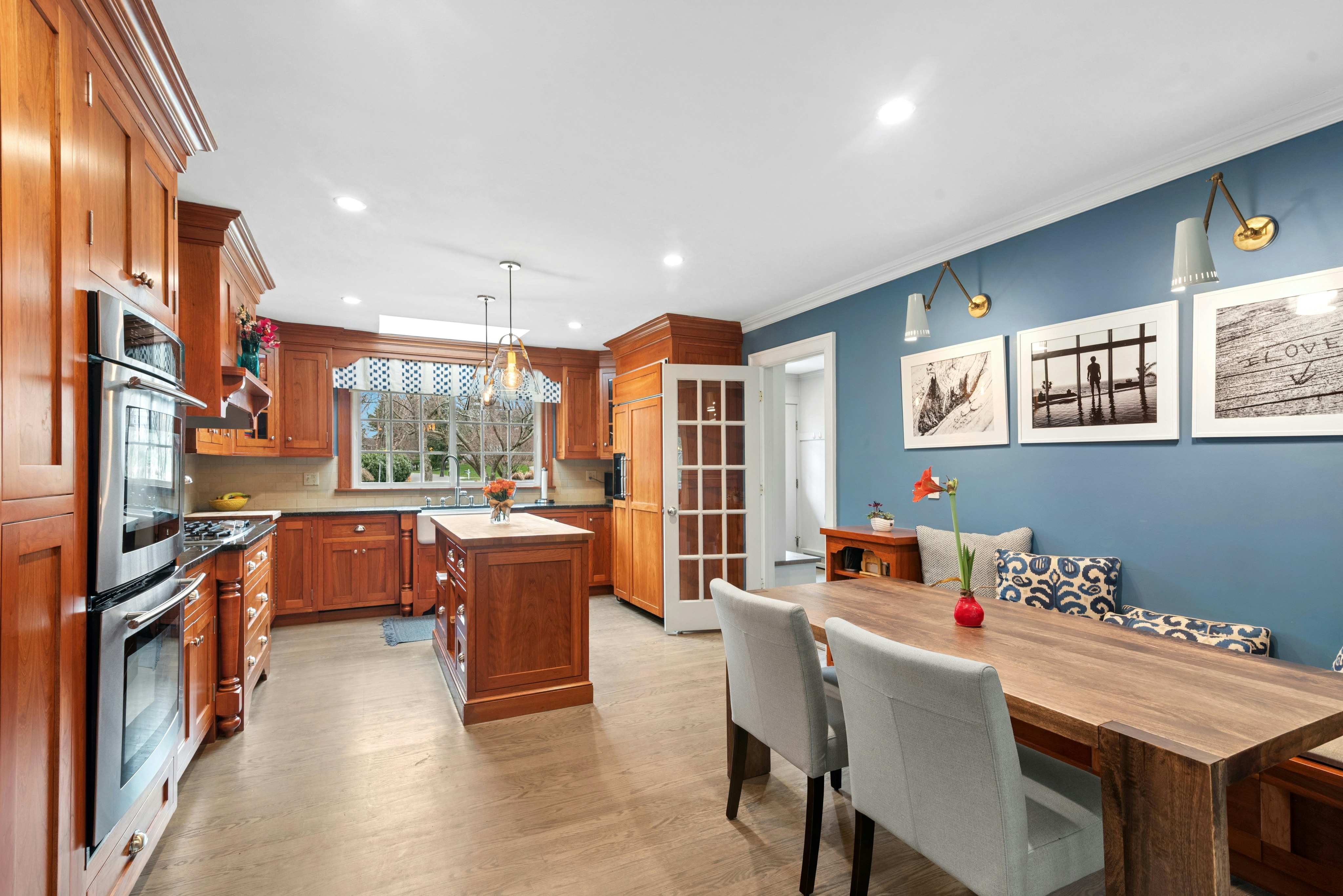  15 Queens Lane - 物件實景