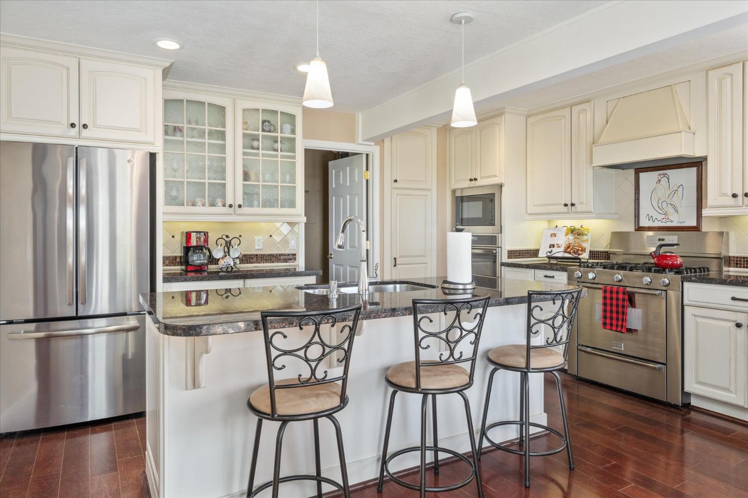 Murphys, California, 95247, United States, 3 Bedrooms Bedrooms, ,2 BathroomsBathrooms,Residential,For Sale,2048867