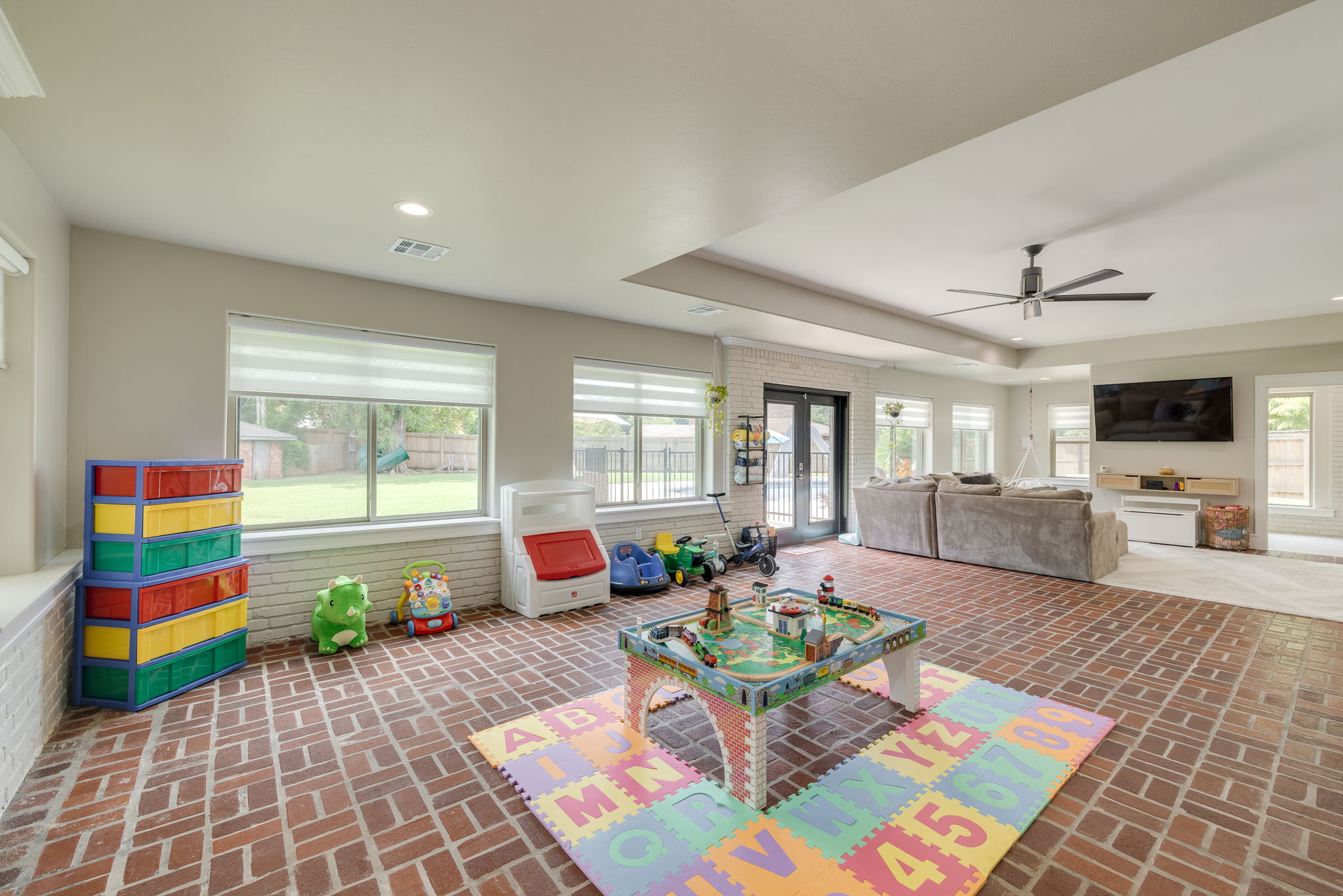  2503 Walnut Road, Norman, OK 73072 - 物件實景