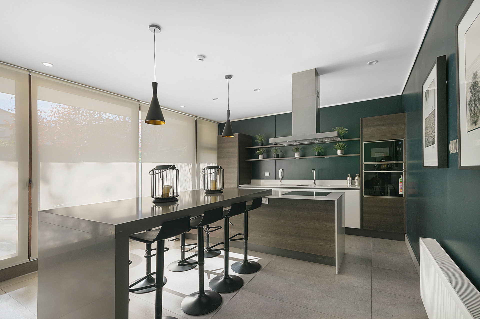  Spectacular Moller Pérez-Cotapos Apartment - 物件實景