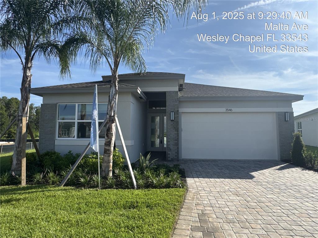 Wesley Chapel, Florida, 33543, United States, 2 Bedrooms Bedrooms, ,2 BathroomsBathrooms,Residential,For Sale,1819335