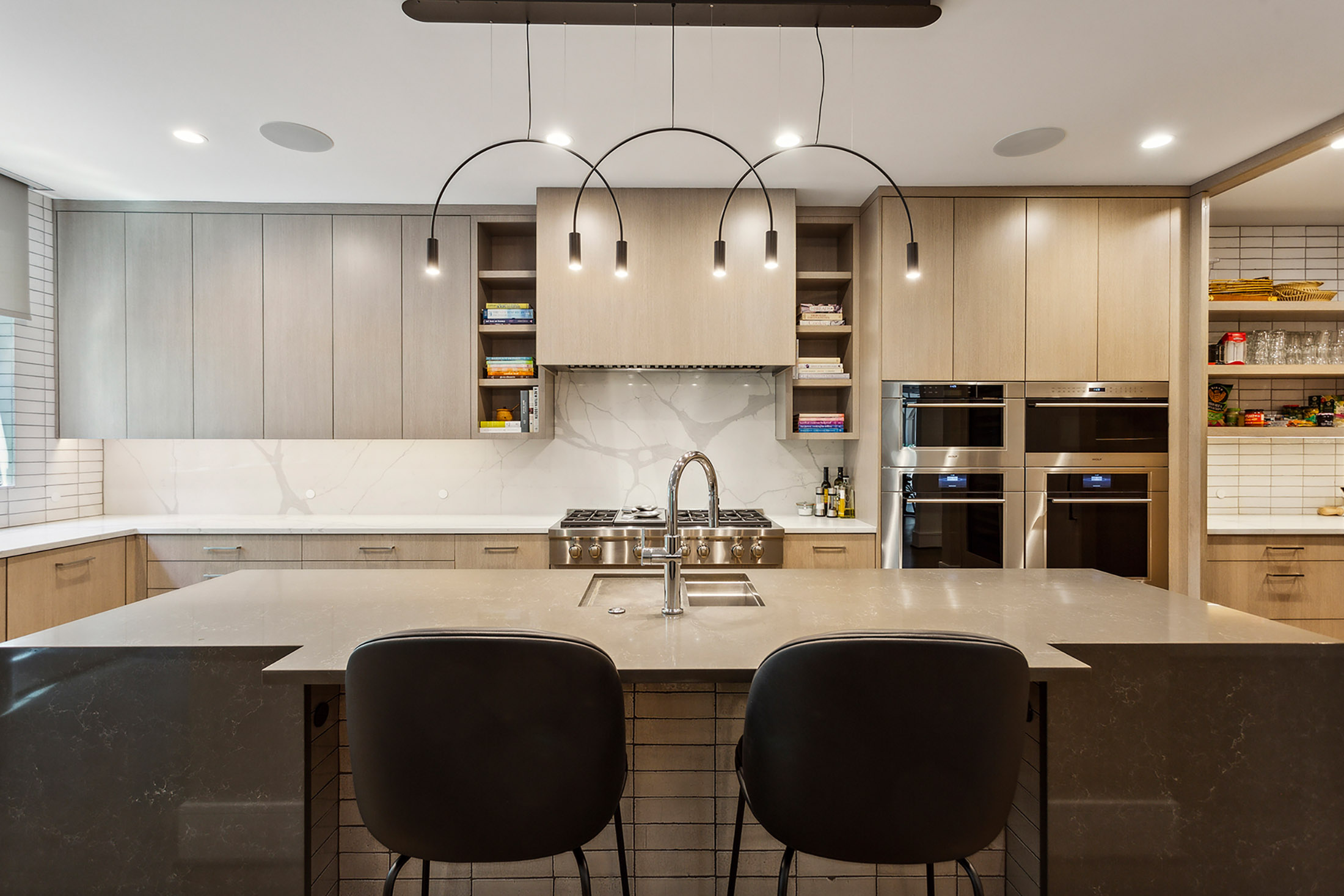  Exclusive Haven of Privacy Nestled in the Heart of Buckhead Atlanta - 物件實景