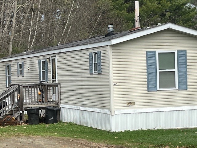 China, Maine, 04358, United States, ,Residential,For Sale,1812699