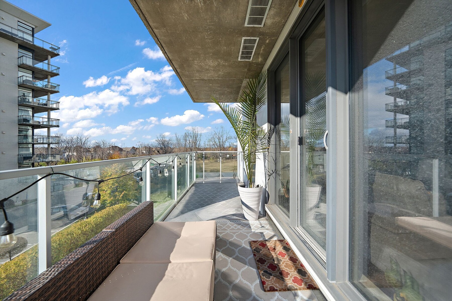 Chomedey, Laval - 物件實景