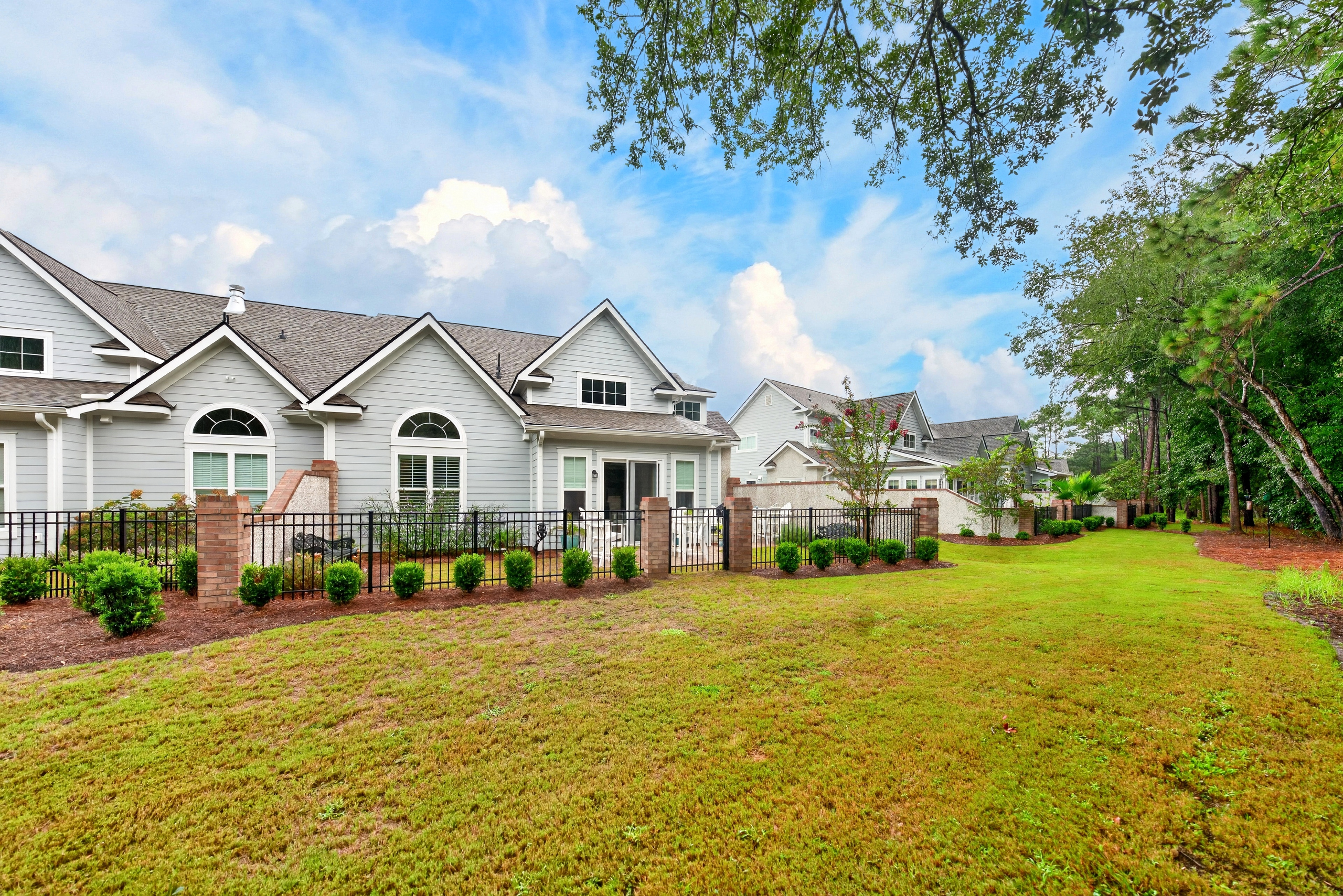  75 Villa Oak Circle  The Reserve in Pawleys Island, SC - 物件實景
