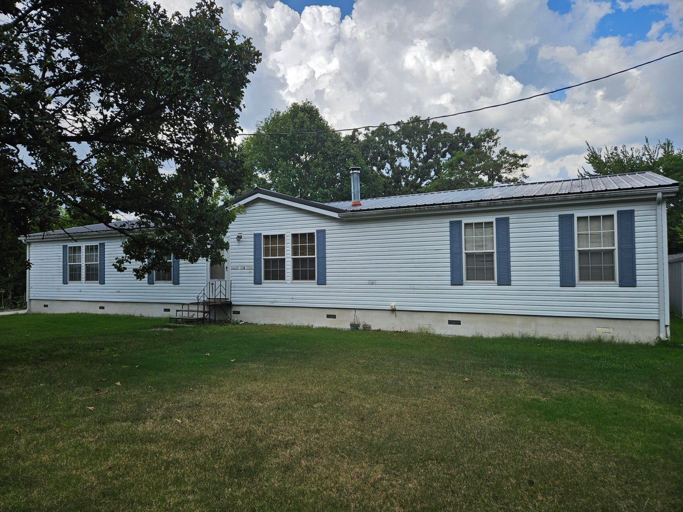 Aurora, Missouri, 65605, United States, 4 Bedrooms Bedrooms, ,2 BathroomsBathrooms,Residential,For Sale,1943592