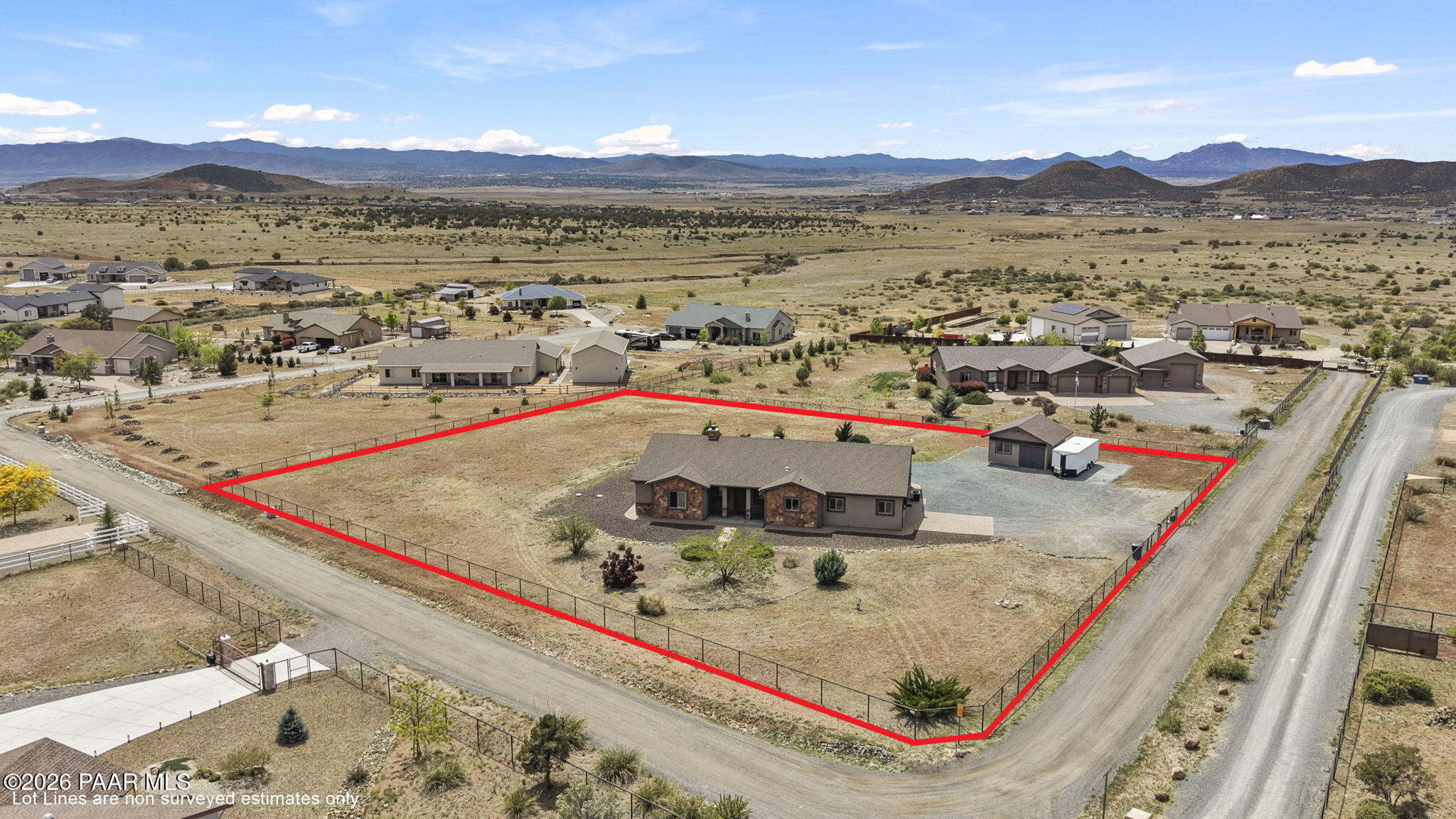 Cassidy Trl, Prescott Valley, AZ 86315 #1
