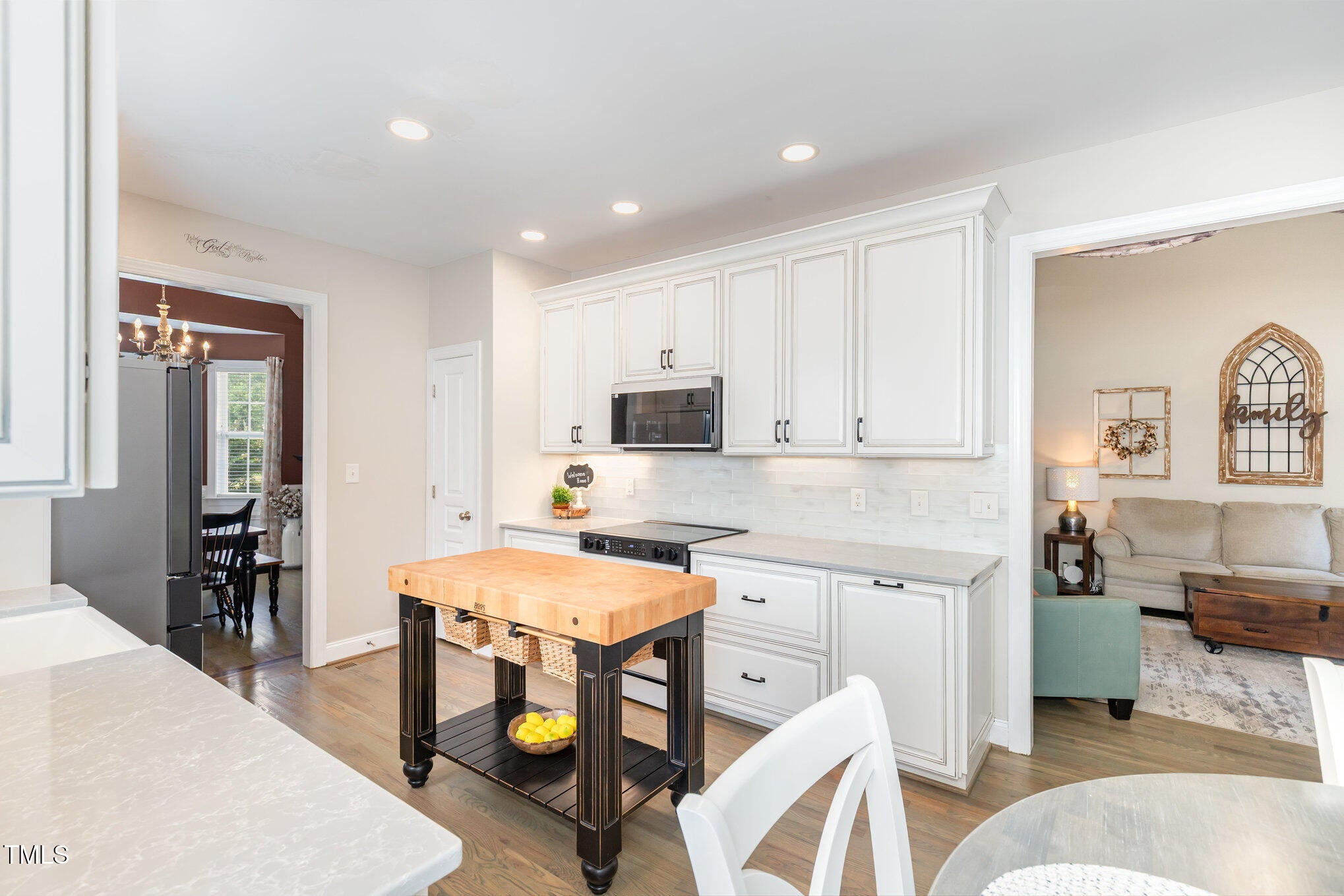 Willow Springs, North Carolina, 27592, United States, 3 Bedrooms Bedrooms, ,3 BathroomsBathrooms,Residential,For Sale,1933241