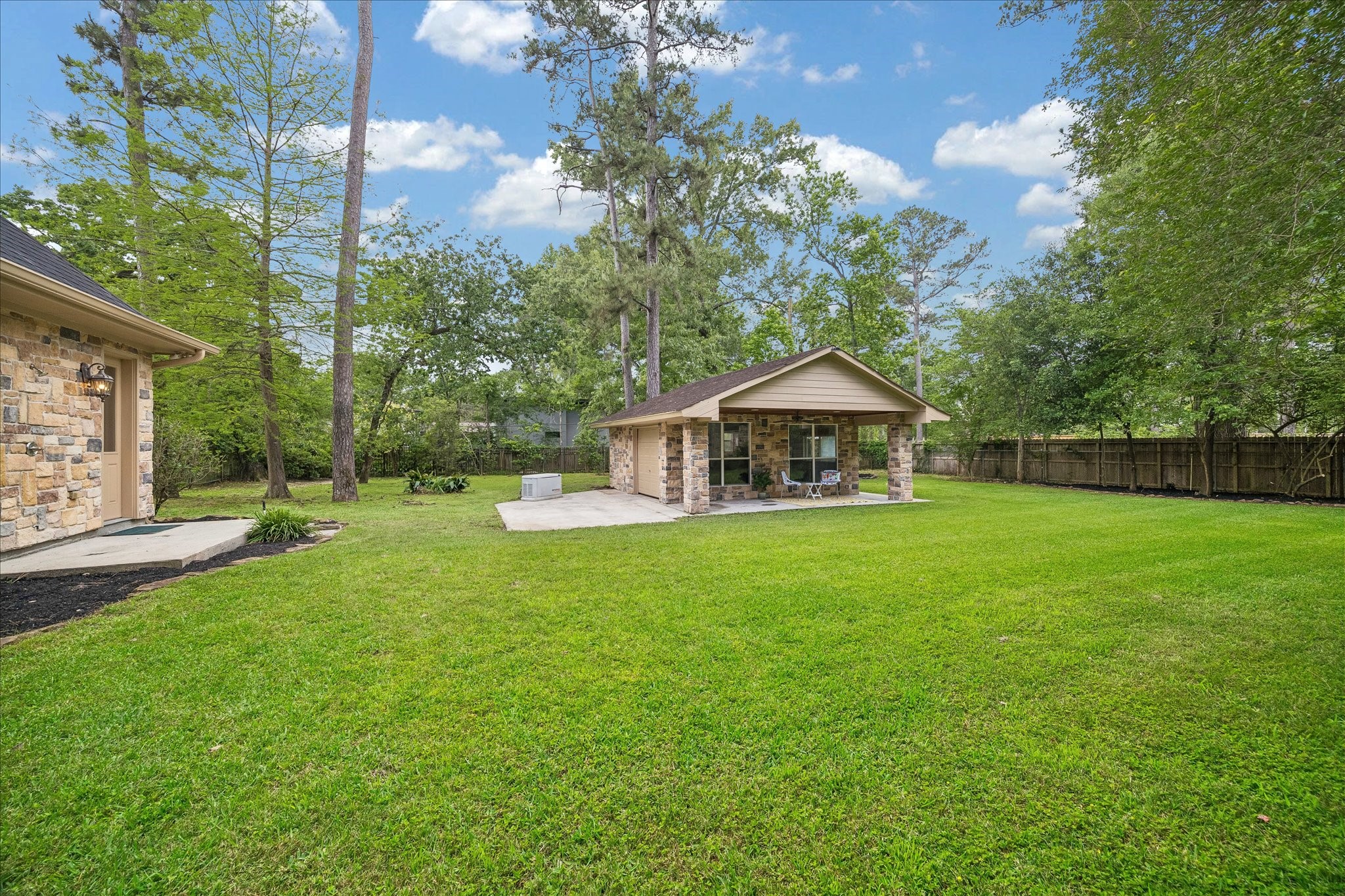  1720 Magnolia Lane - 物件實景