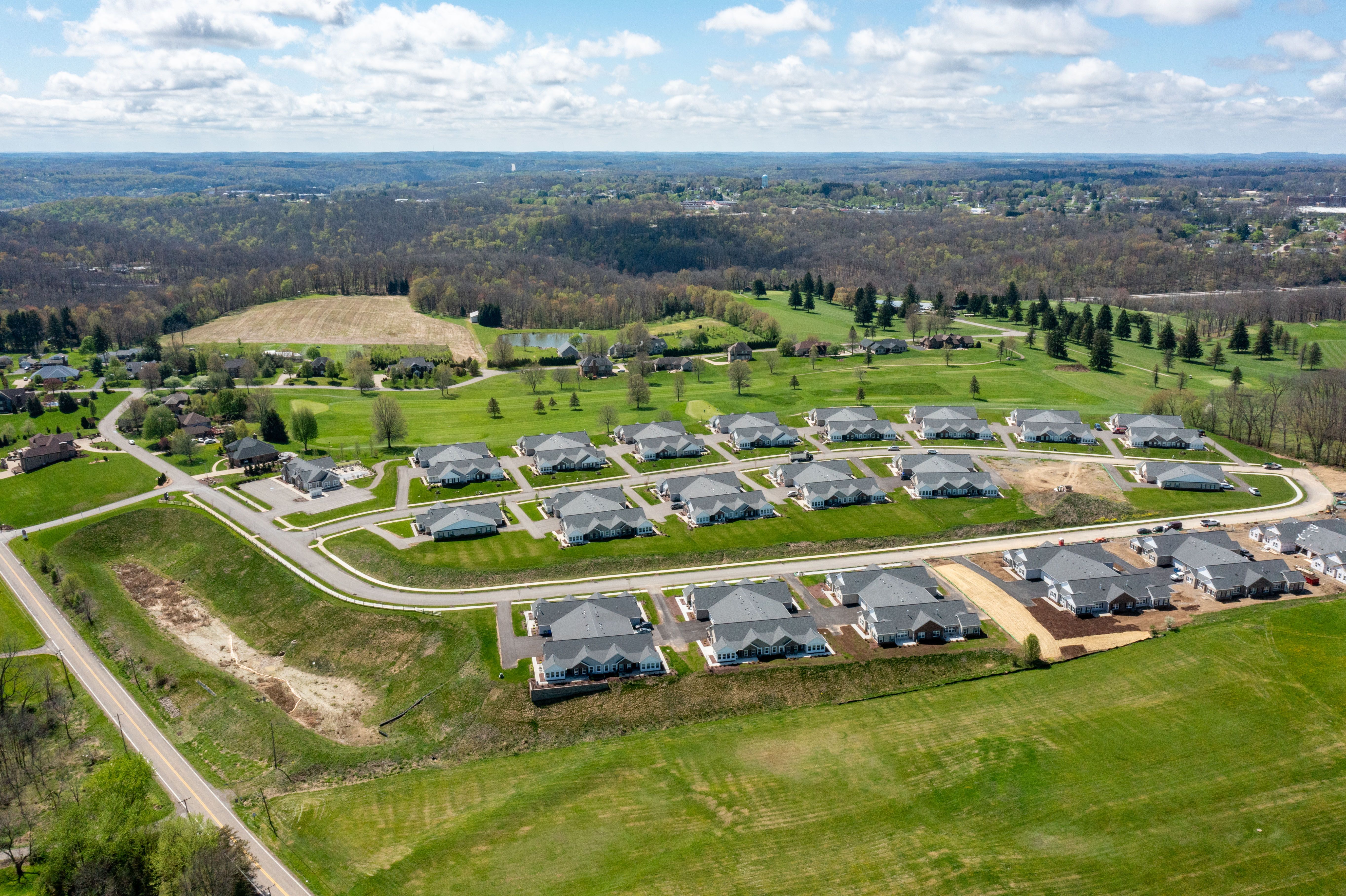  2003 South Links Avenue - 物件實景