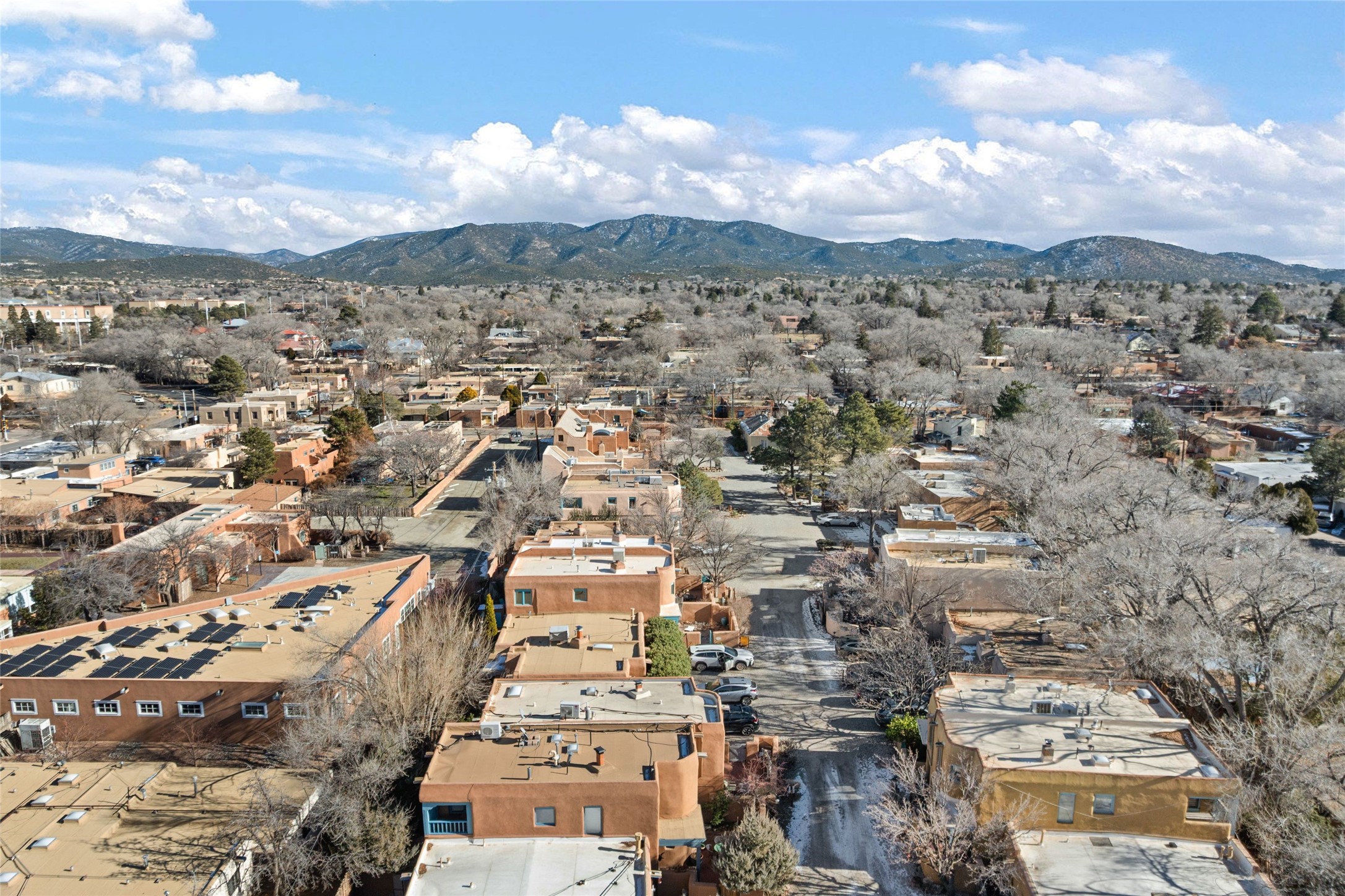  624 Galisteo, Unit 30 - 物件實景