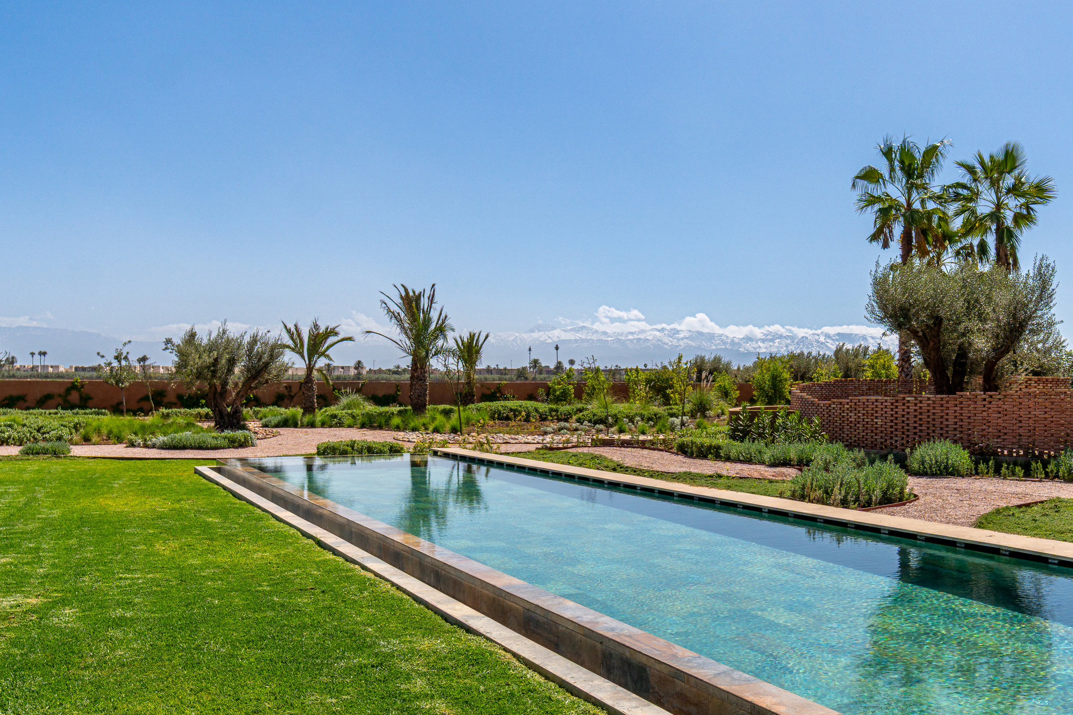  Marrakech I Palmeraie - 物件實景