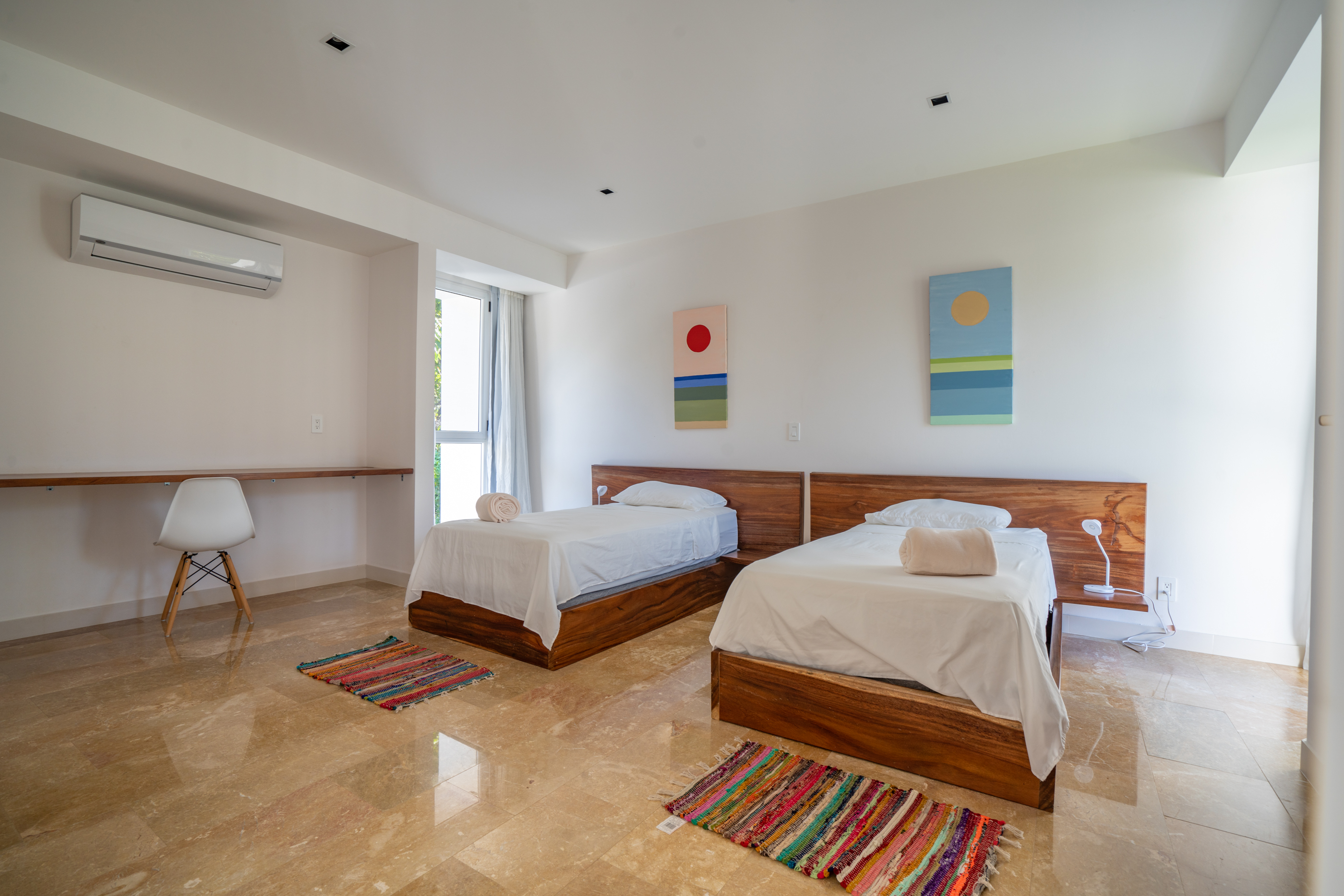 c-106, Nosara, Guanacaste, CR, 3 Bedrooms Bedrooms, ,2 BathroomsBathrooms,Residential,For Sale,c-106,1590400