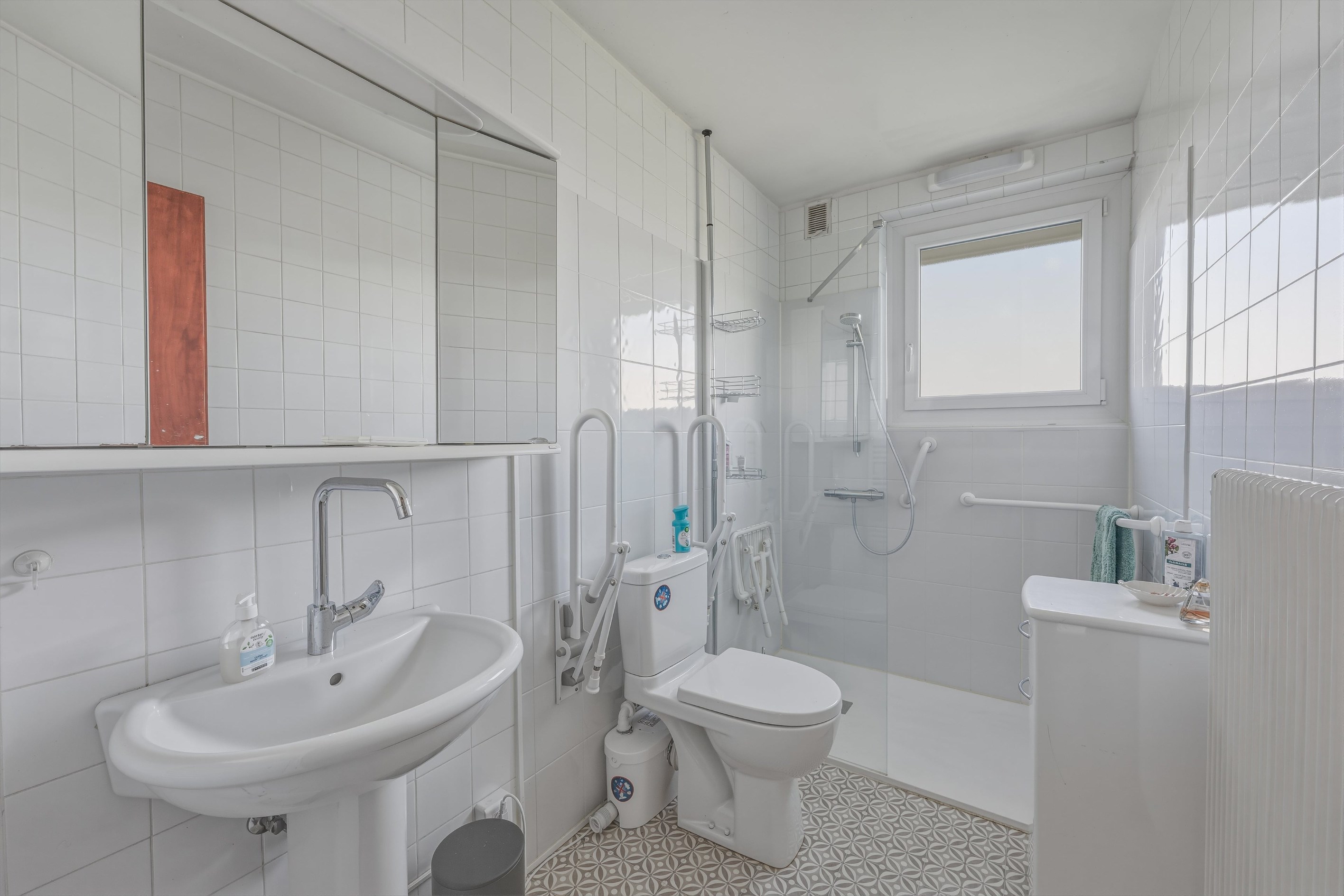  Exclusive listing: Villa for sale in Lugrin - 物件實景