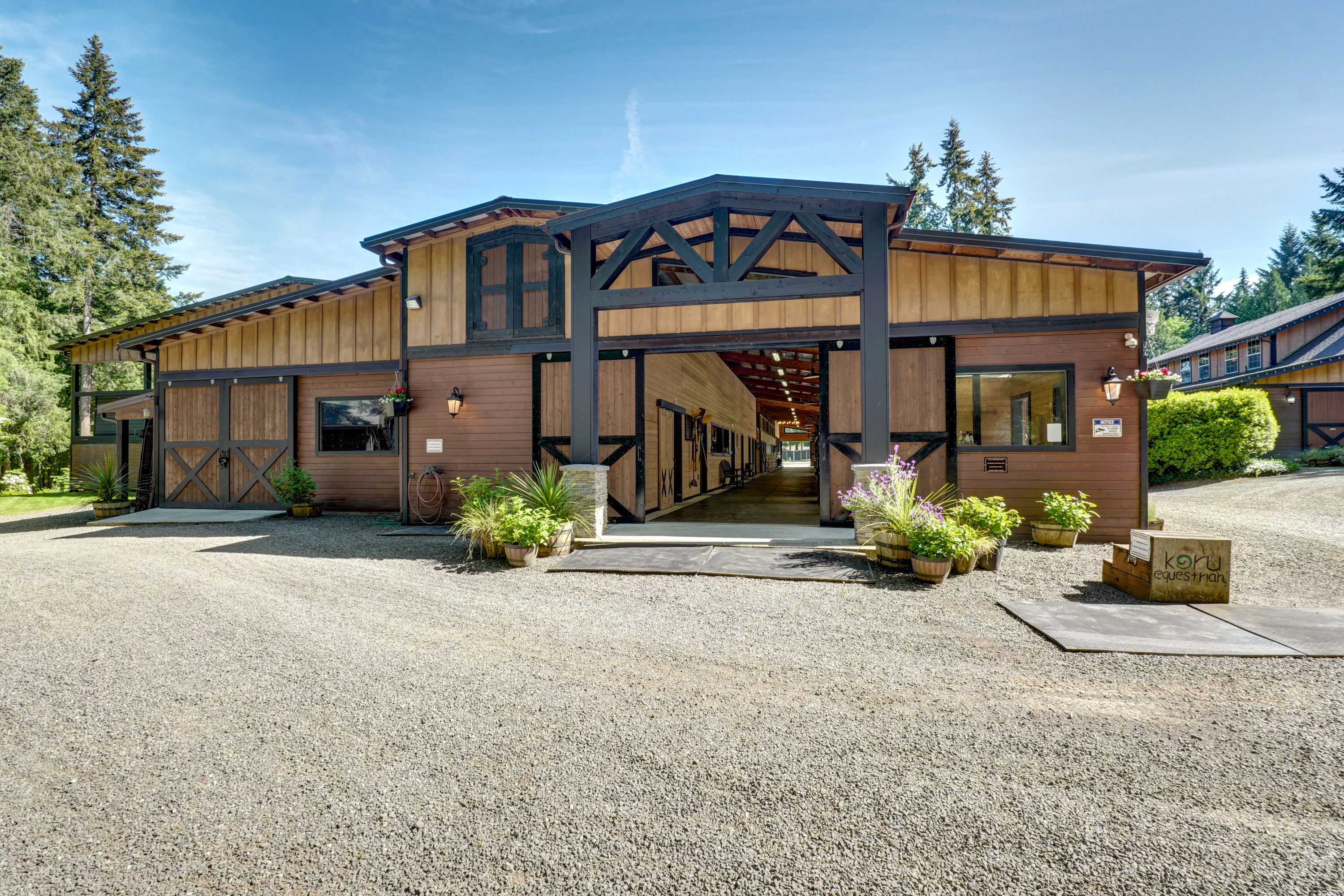  Koru Equestrian  A Legacy of Elegance & Equine Excellence - 物件實景