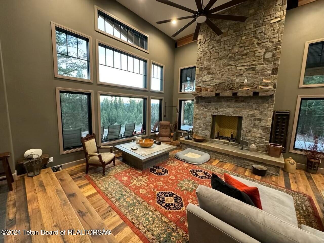 10800 KNIGHTS Way, Tetonia, Idaho, 83452, United States, 5 Bedrooms Bedrooms, ,5 BathroomsBathrooms,Residential,For Sale,10800 KNIGHTS Way,1639957