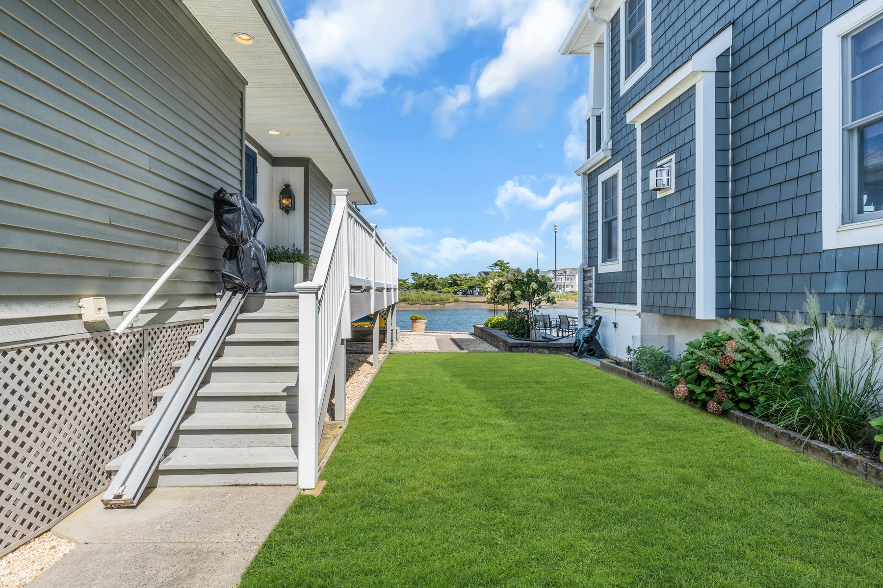  Rare Manasquan Waterfront Compound on Ocean Avenue - 物件實景