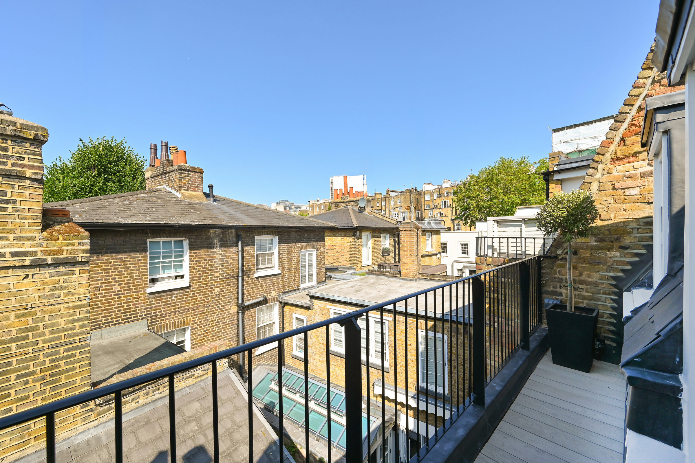  A Beautifully Reimagined South Kensington Townhouse - 物件實景