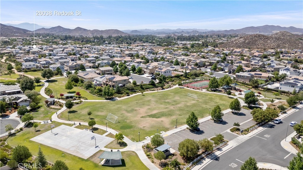 Menifee, California, 92584, United States, 4 Bedrooms Bedrooms, ,2 BathroomsBathrooms,Residential,For Sale,1901372