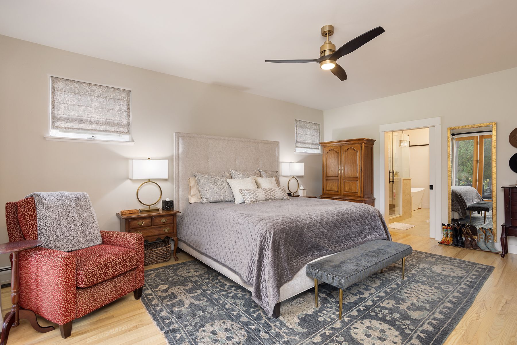  601 Horse Thief Lane, Durango, CO 81301 - 物件實景