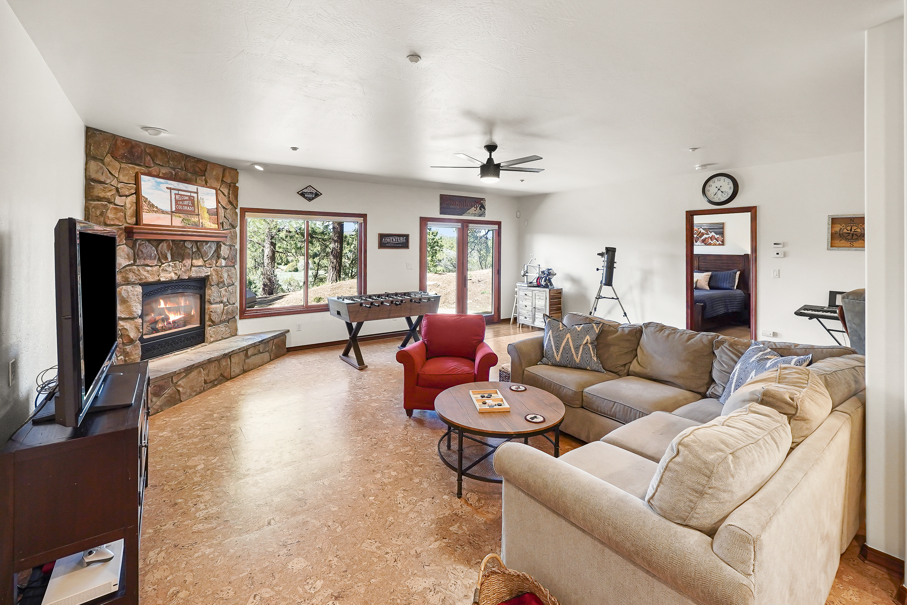  287 Wildcat Trail, Durango, CO 81326 - 物件實景