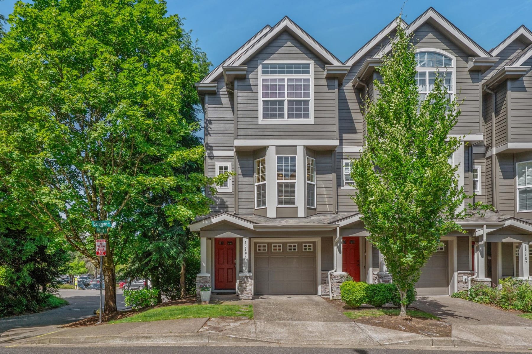  15495 BRIANNE CT Lake Oswego, OR 97035 - 物件實景