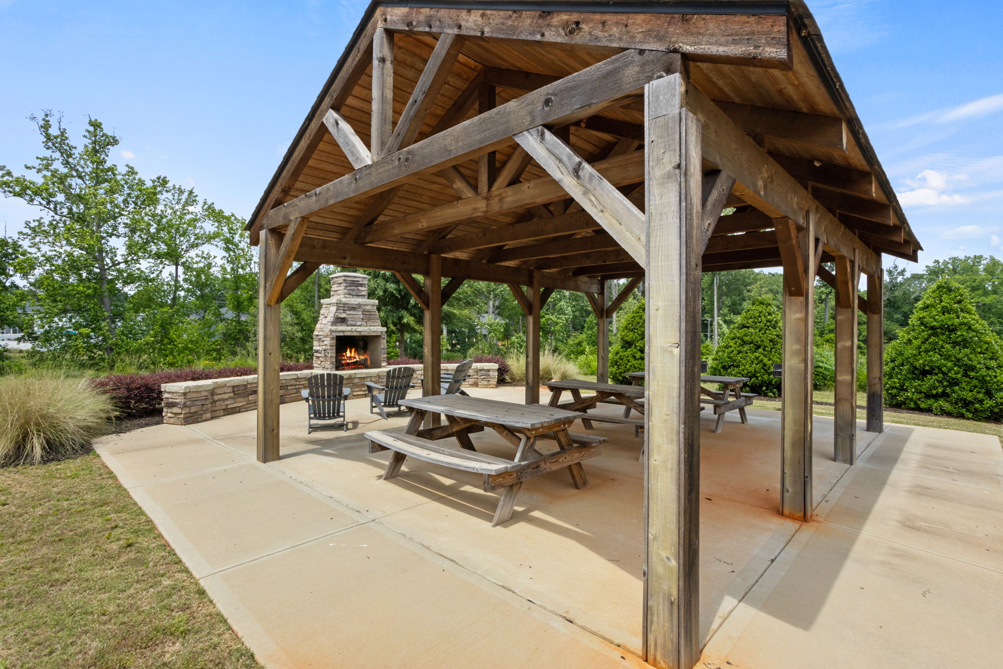  230 Bending Branch Road, Greenville, SC 29605 - 物件實景