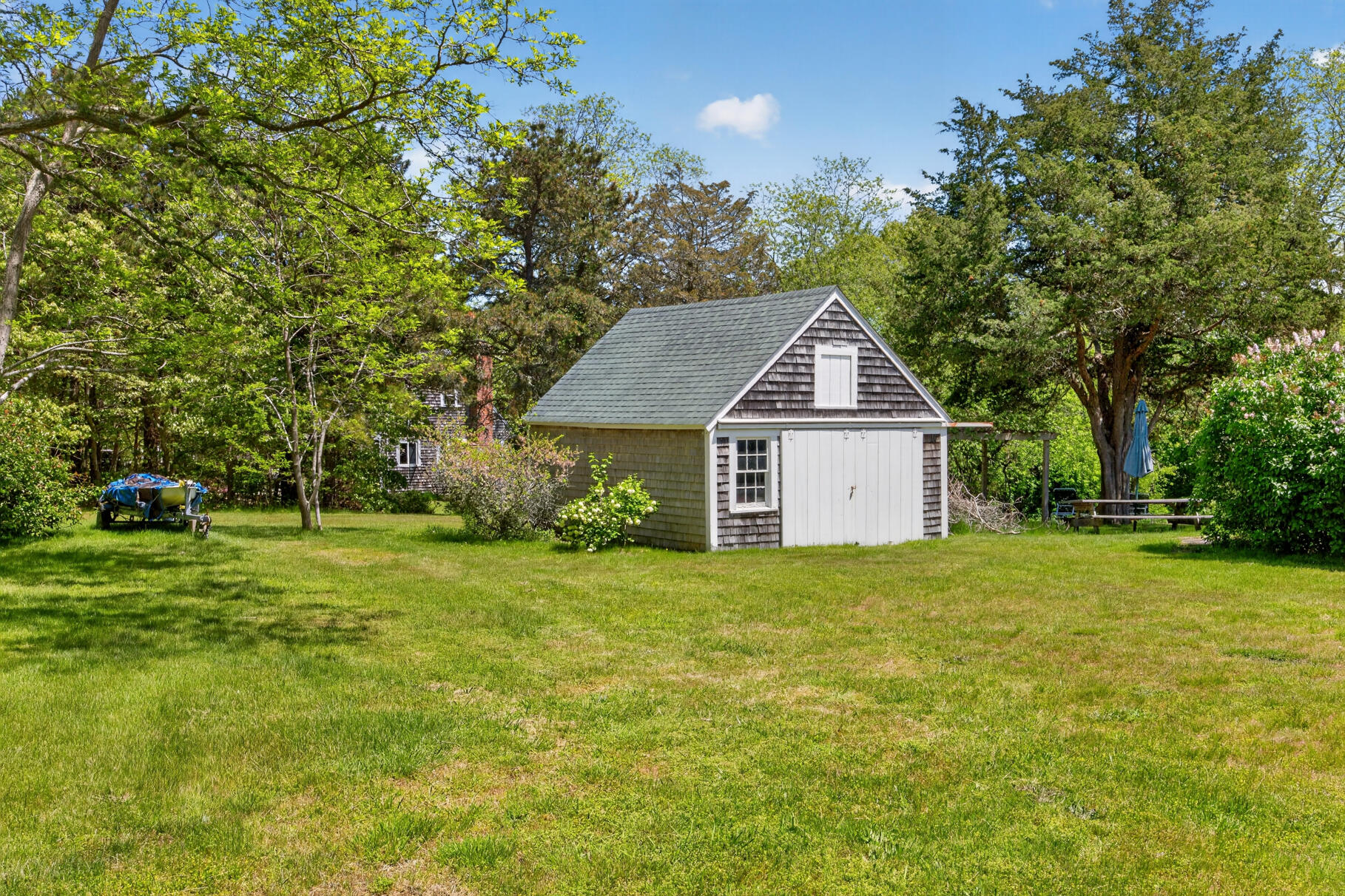  95 Queen Anne Drive, Eastham, MA, 02642 - 物件實景