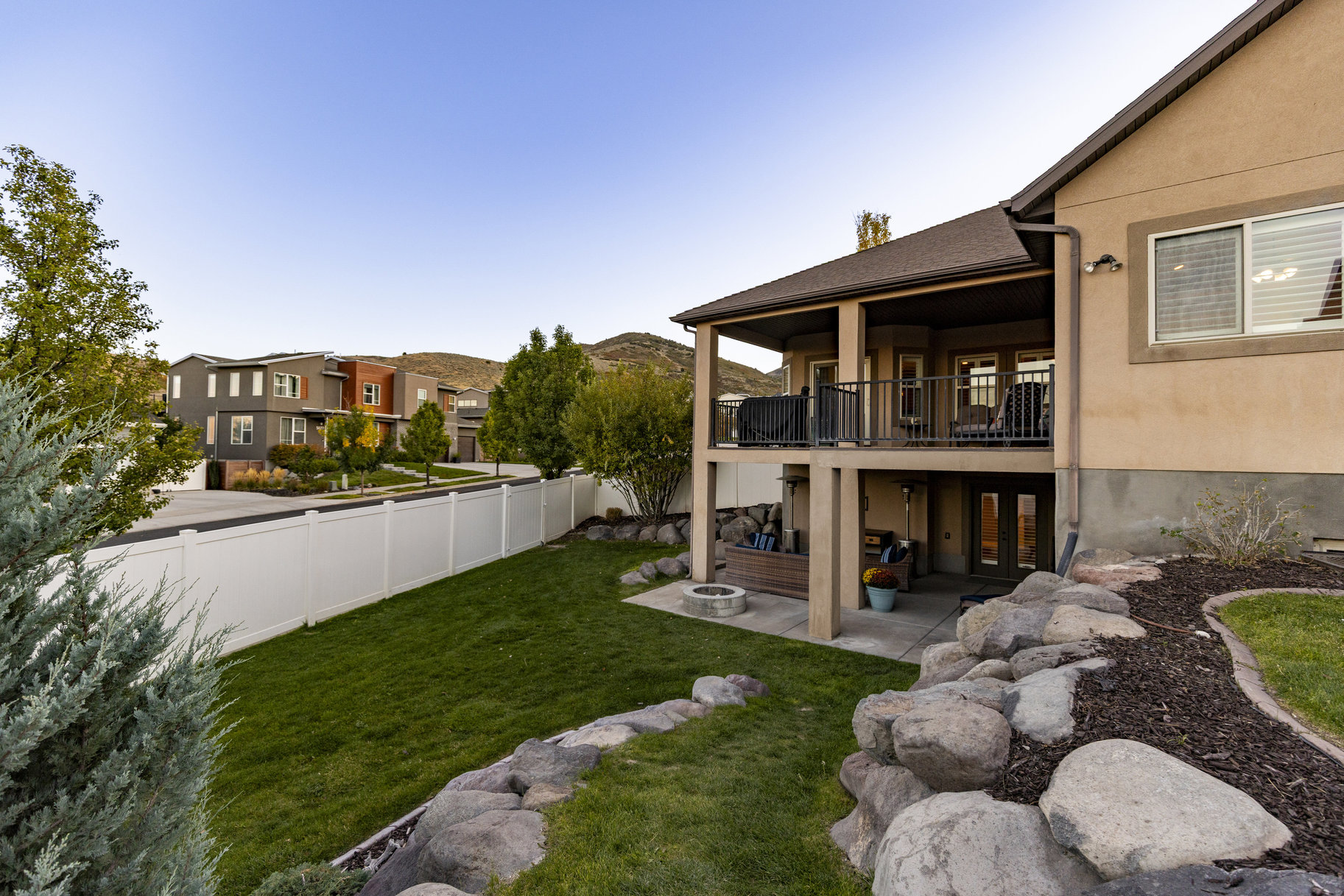  Rosecrest Beauty  Corner Lot + Quality Craftsmanship + Breathtaking Views - 物件實景
