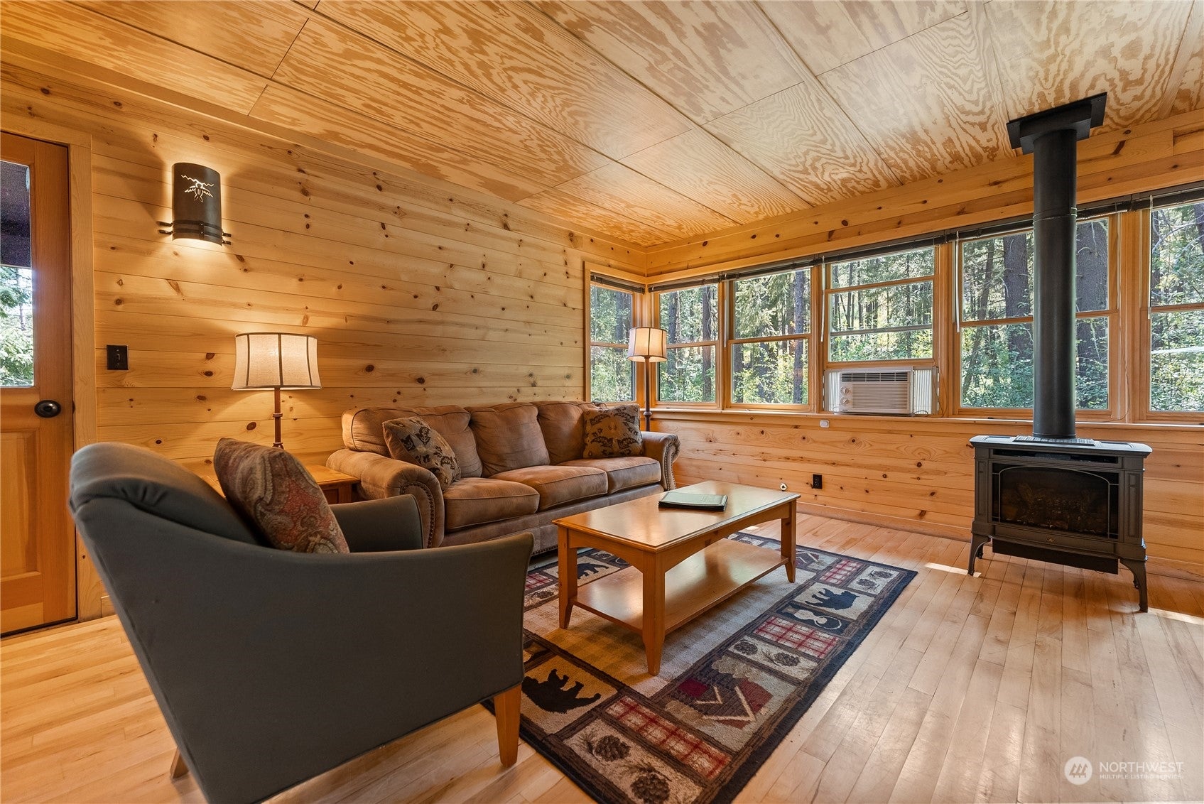 17798 Hwy 20 #C-8 C-8, Mazama, Washington, 98833, United States, 1 Bedroom Bedrooms, ,Residential,For Sale,17798 Hwy 20 #C-8 C-8,1616128