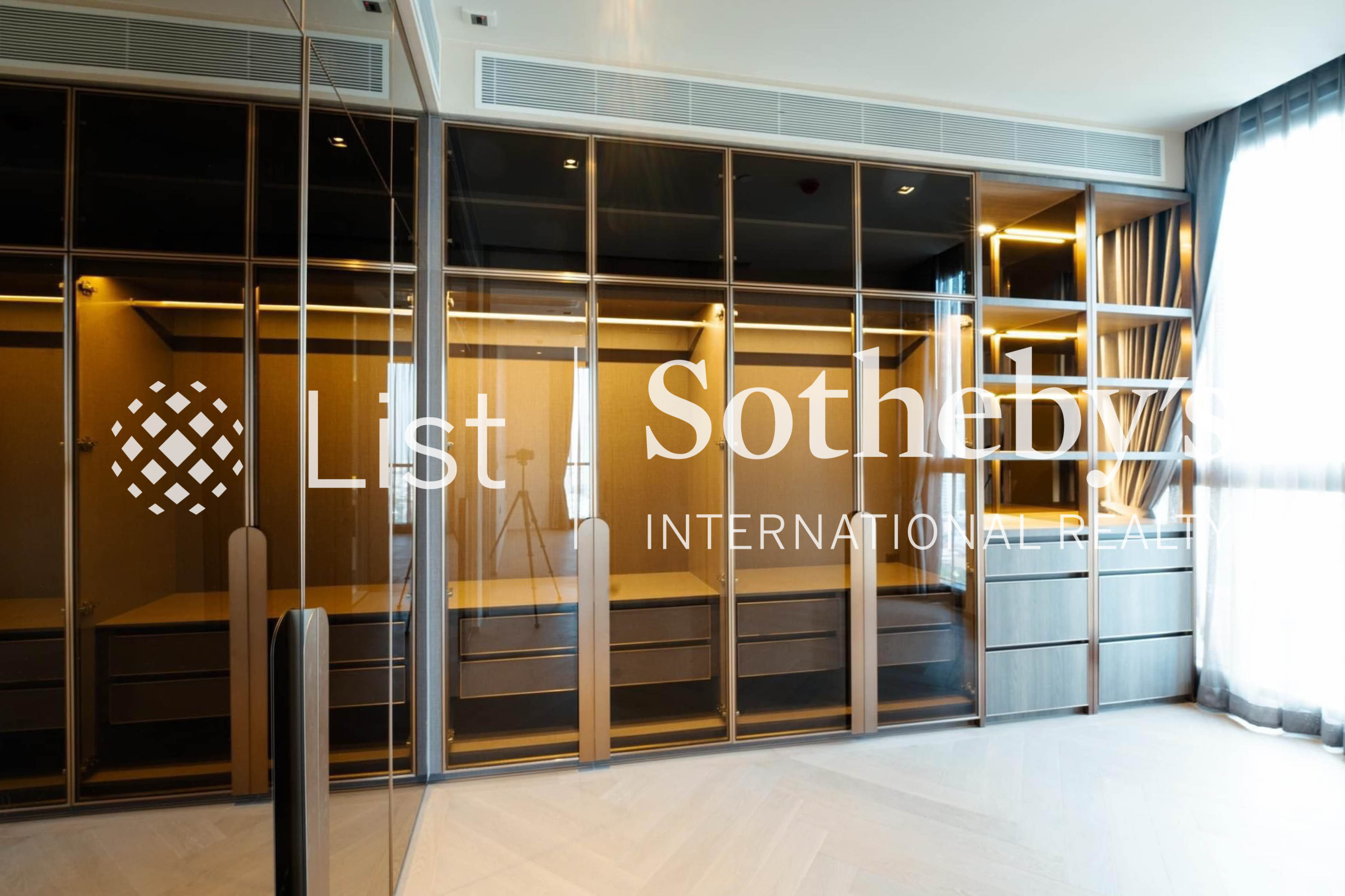  The Reserve Sathorn - 物件實景