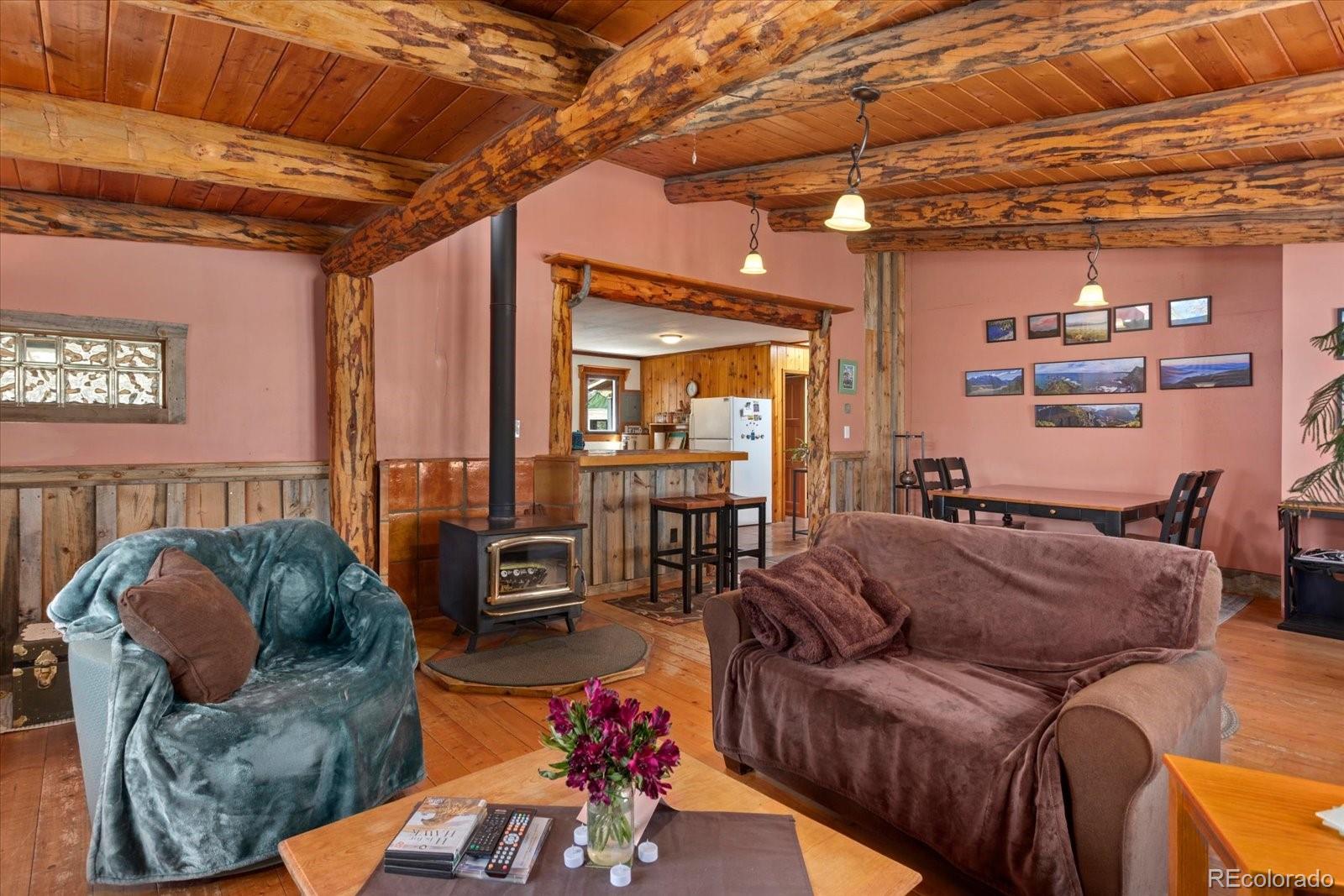 Salida, Colorado, 81201, United States, 2 Bedrooms Bedrooms, ,1 BathroomBathrooms,Residential,For Sale,2044333