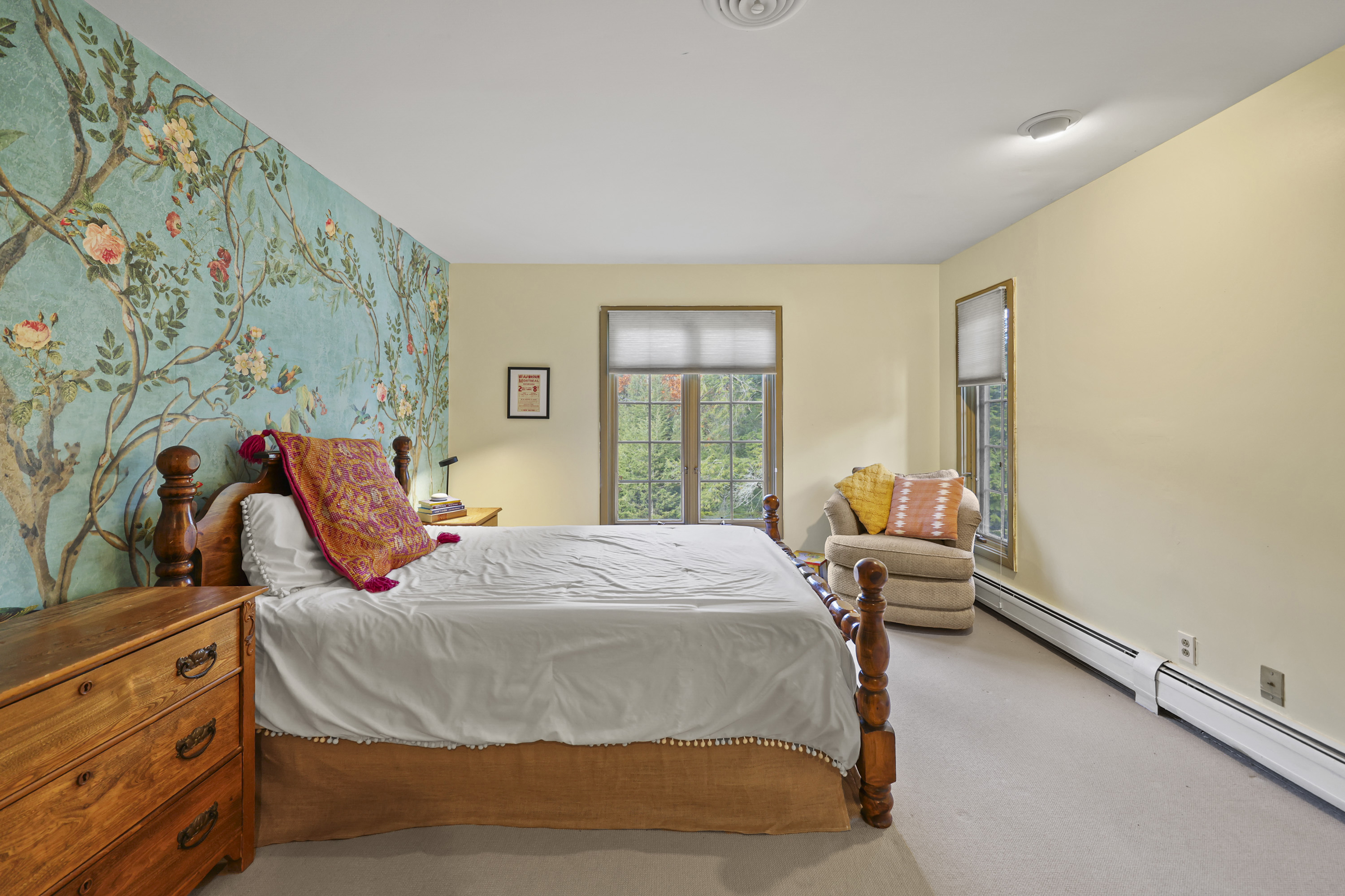  This Property Embodies the Berkshire Charm, History, and Natural Beauty - 物件實景
