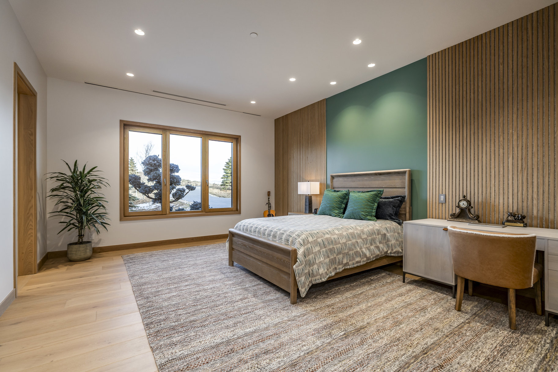  Promontory Single-Level Retreat – Panoramic Views & Golf Membership Available - 物件實景