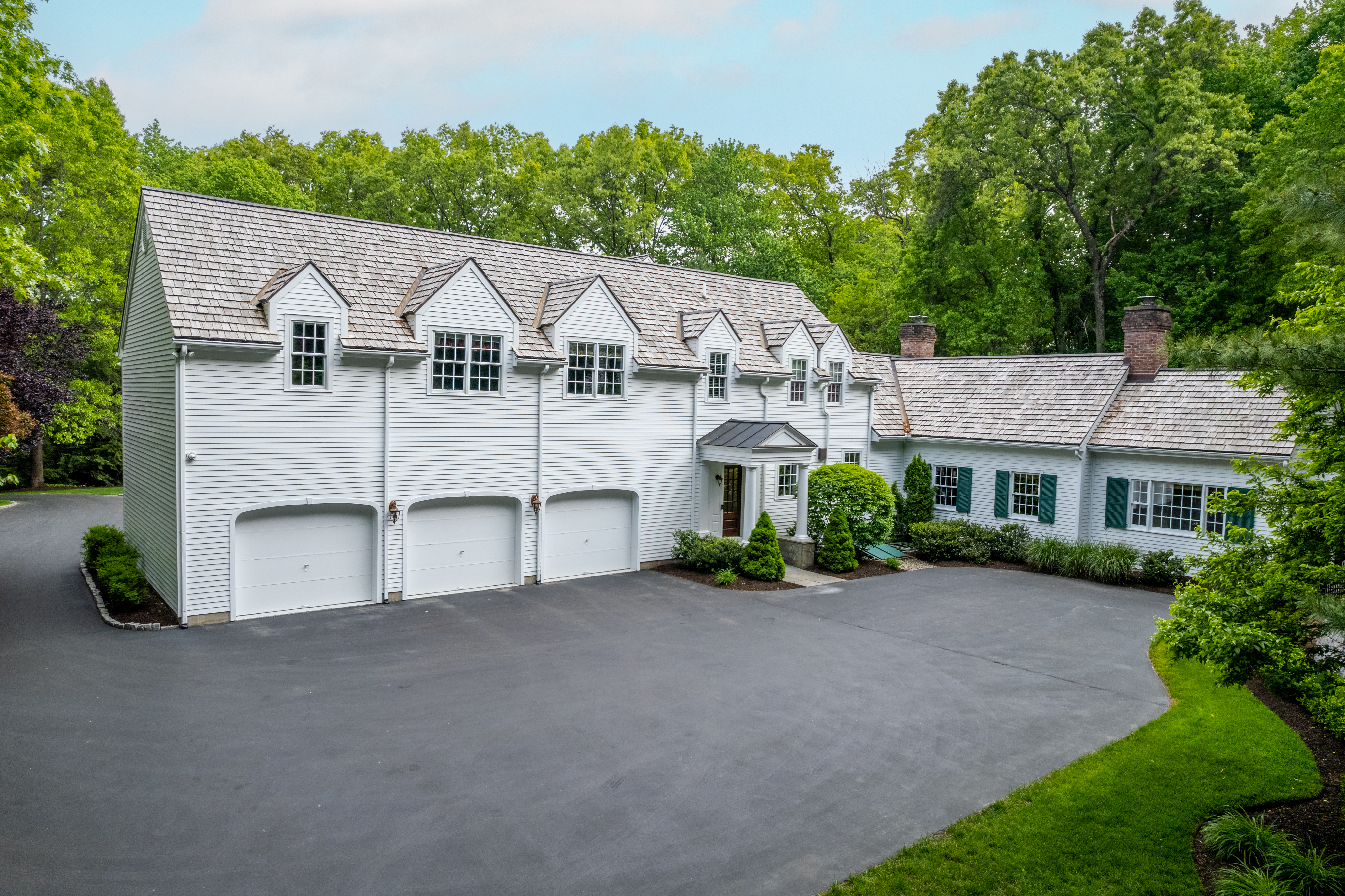  A Private Loudonville Estate Minutes from Albany - 物件實景