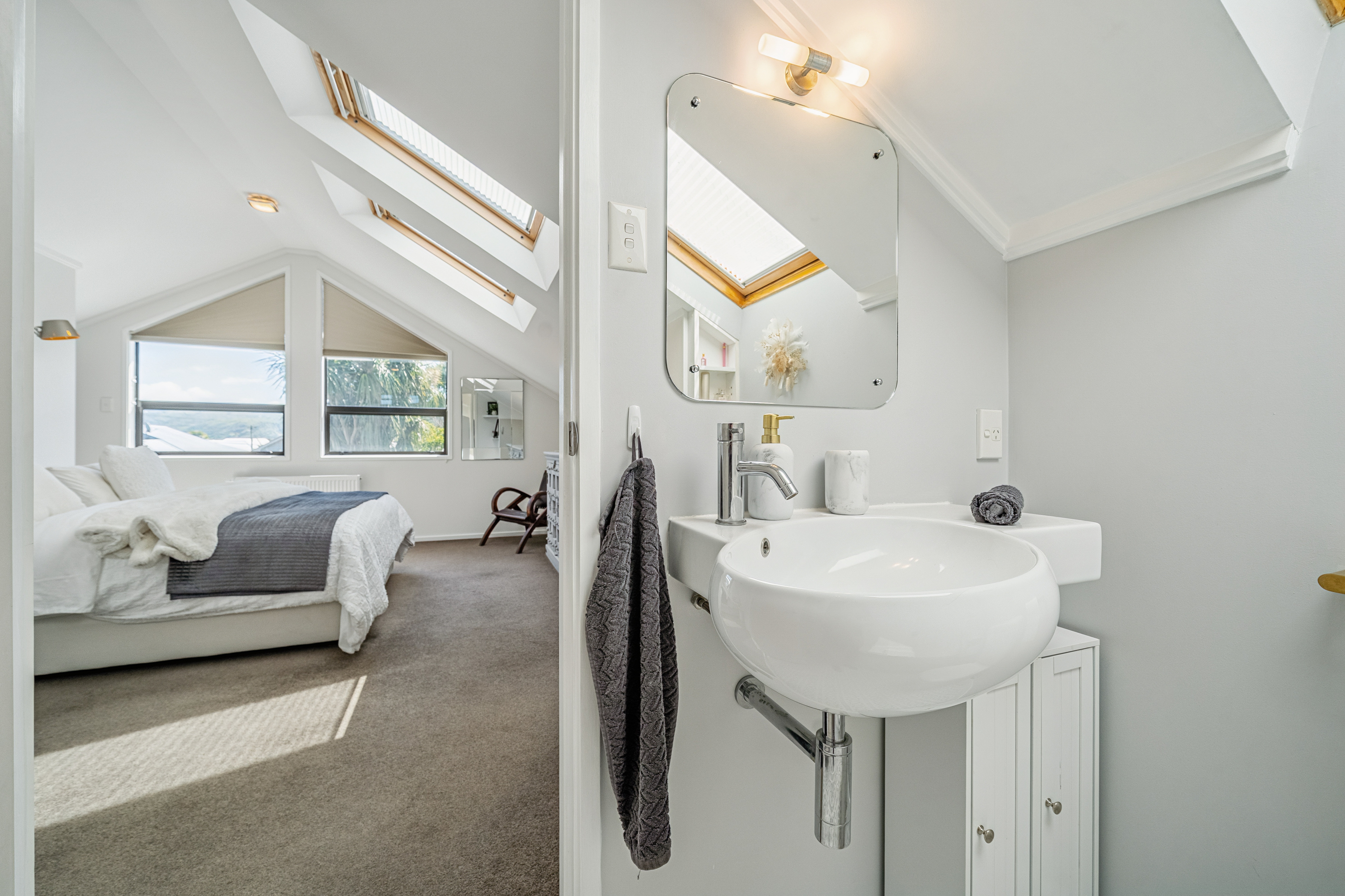  37 Bolton Street, Petone, Lower Hutt - 物件實景