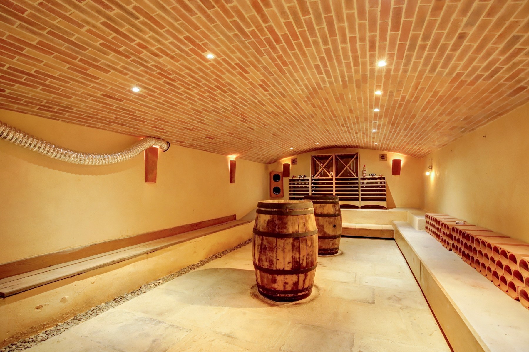  At the gateway to the Pyrenees, a rare estate combining elegance, nature and fr… - 物件實景