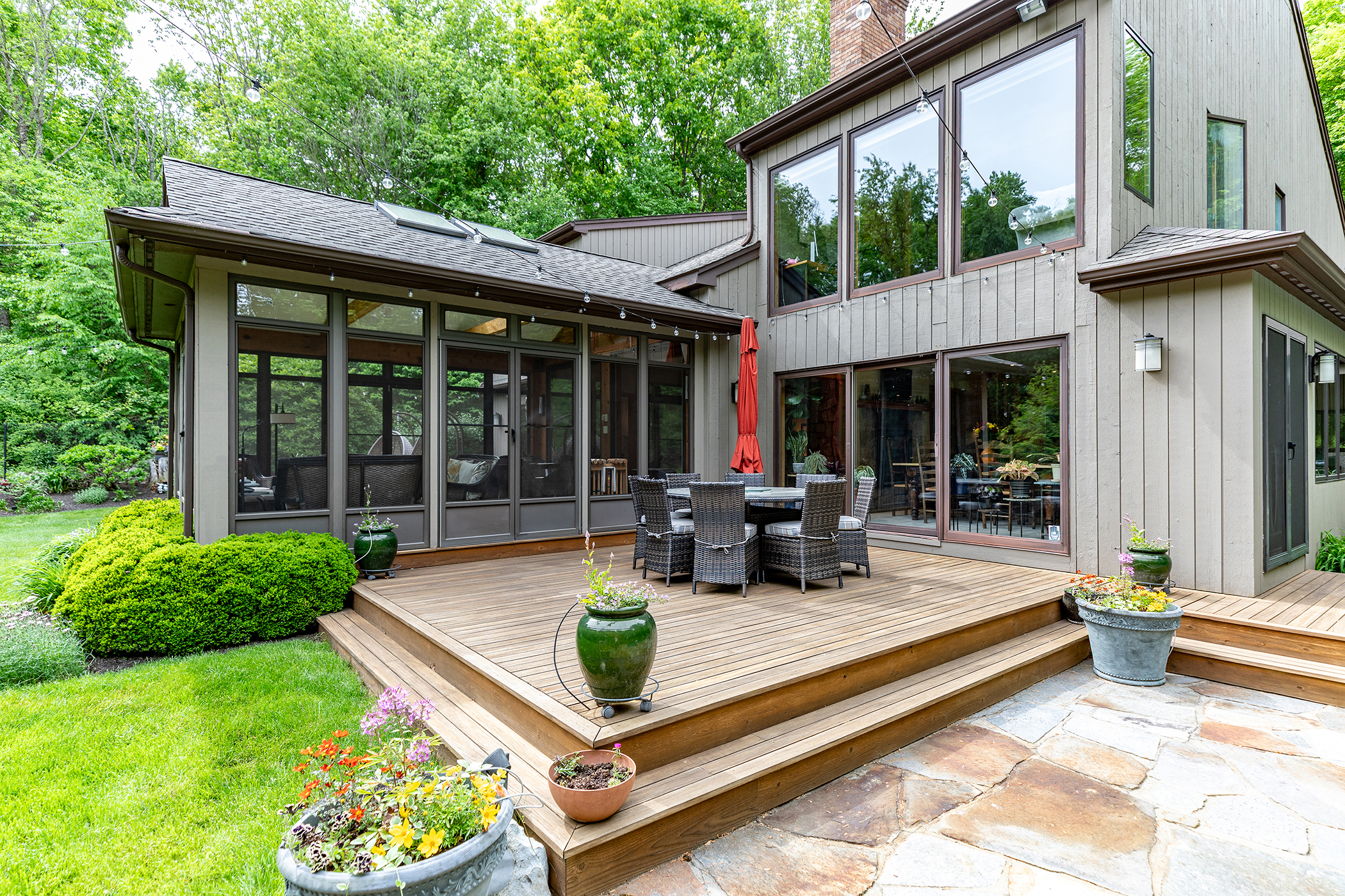  51 Long Meadow Road - 物件實景
