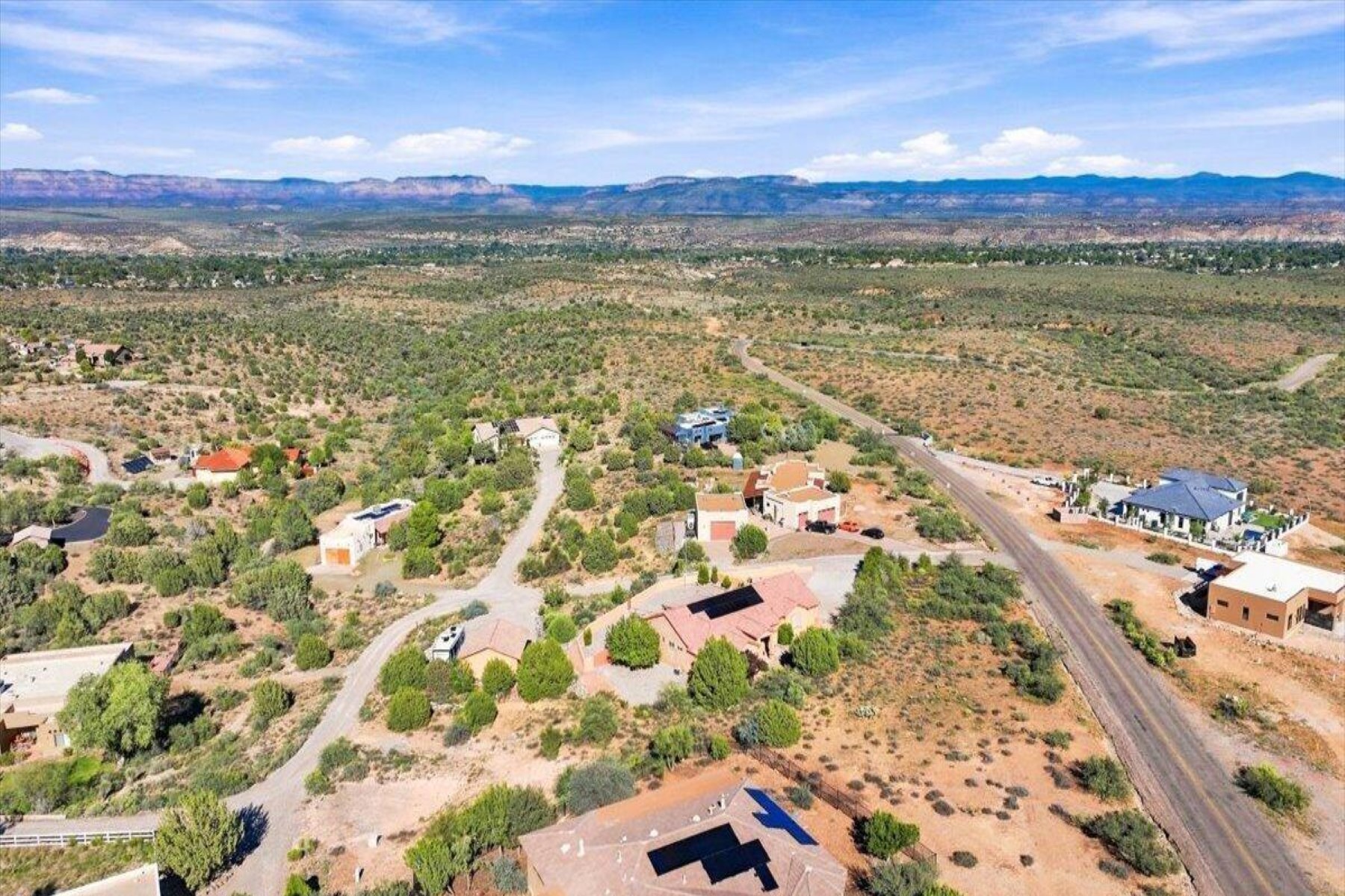  2620 S Samantha Lane  Cottonwood, AZ - 物件實景