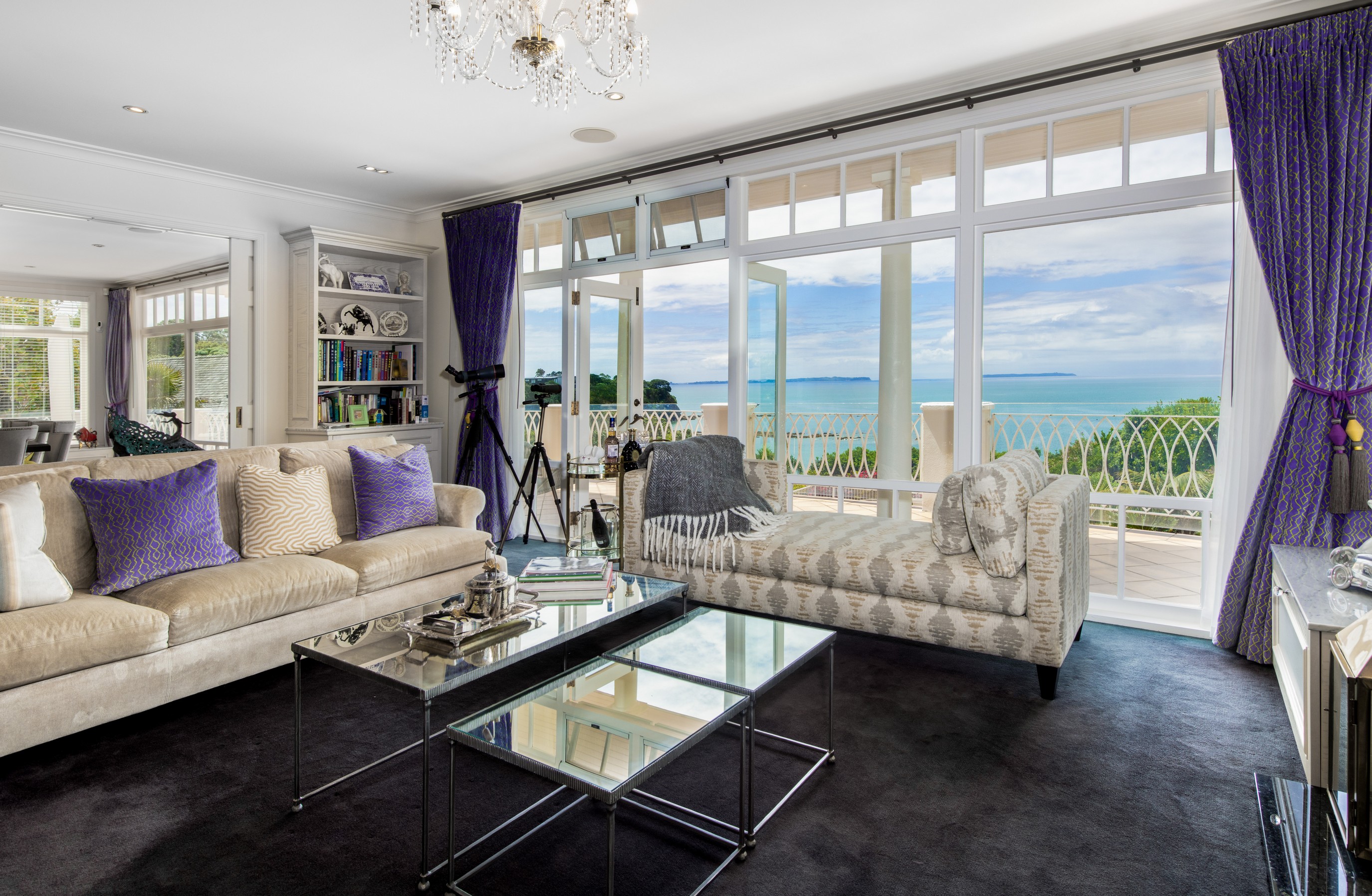  Exclusive North Shore Waterfront Estate on Over 3,400 sqm - 物件實景