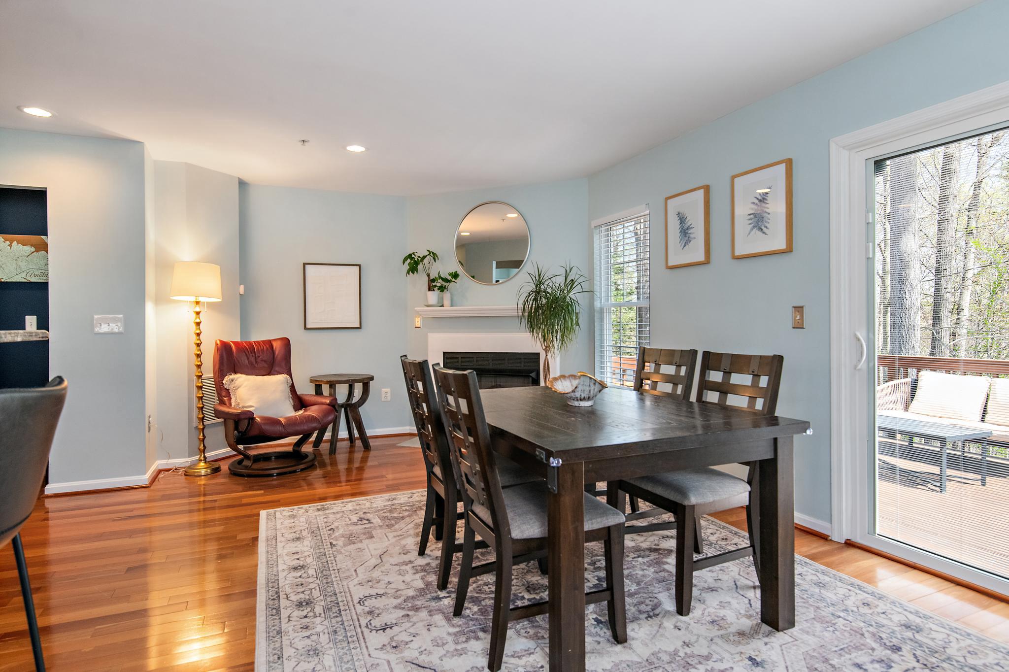  611 Bellerive Court, Arnold, MD, 21012 - 物件實景